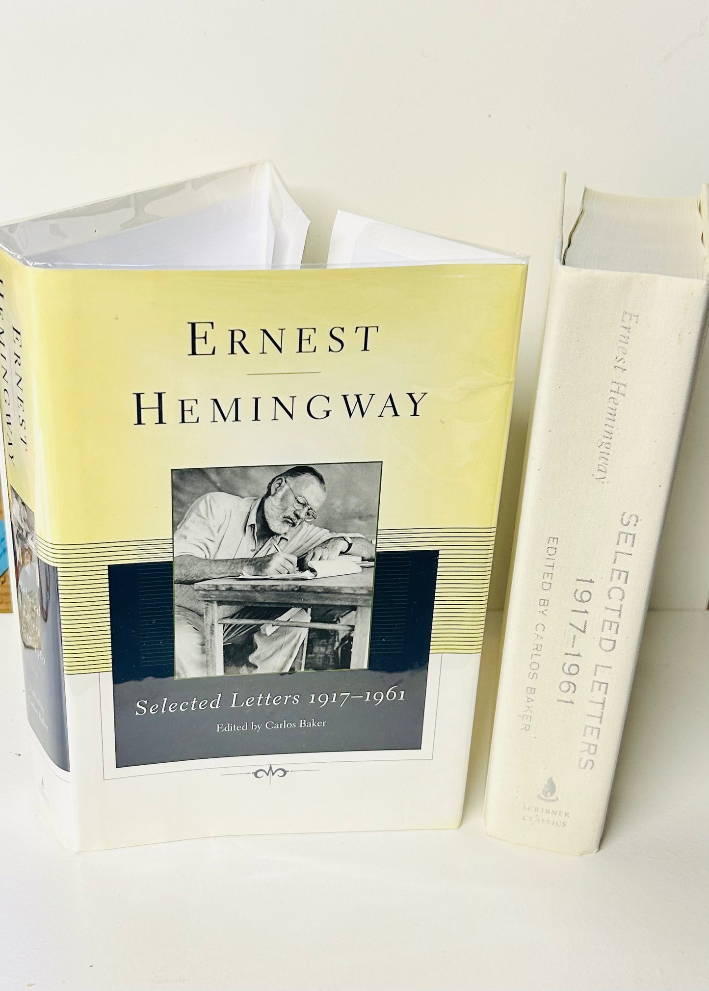 Ernest Hemingway: Selected Letters 1917-1961