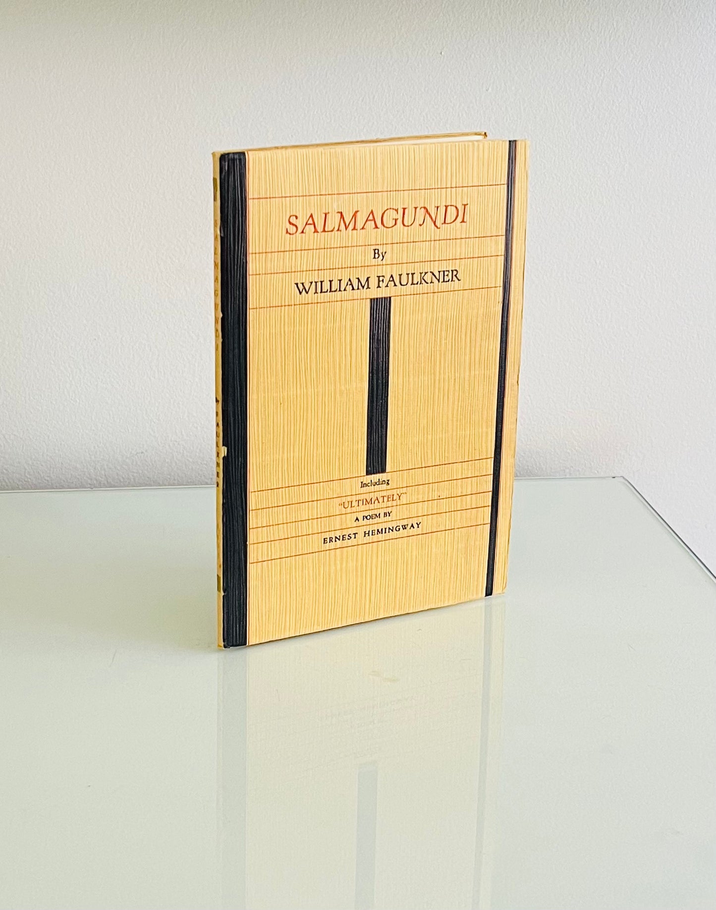Salmagundi