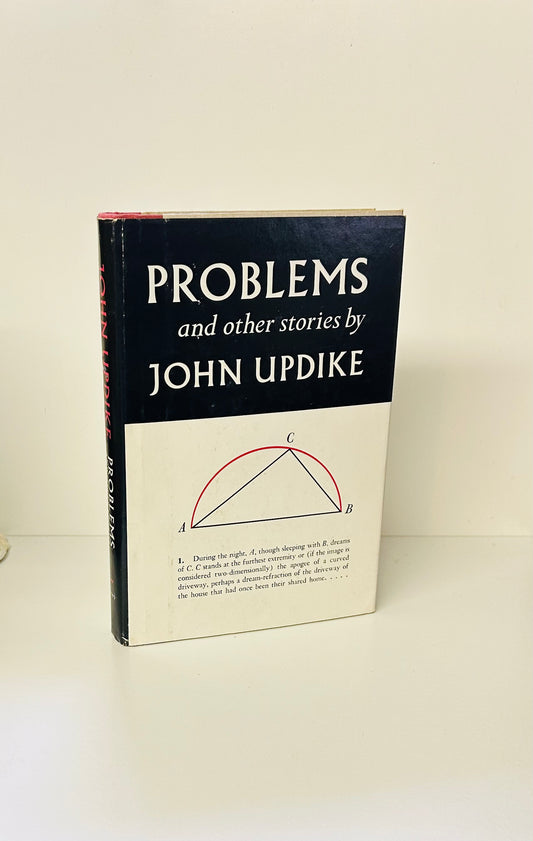 Problems and Other Stories