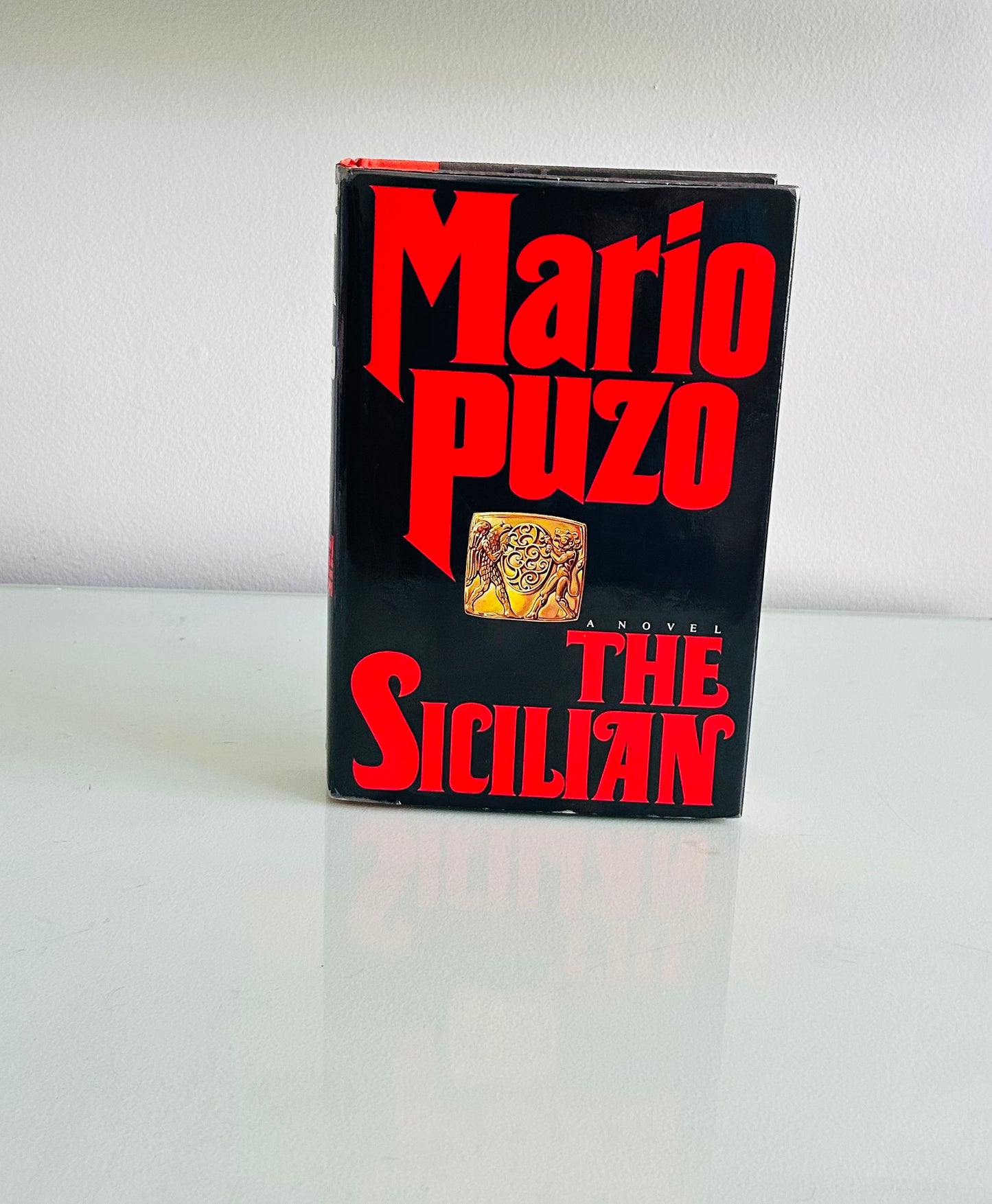 The Sicilian