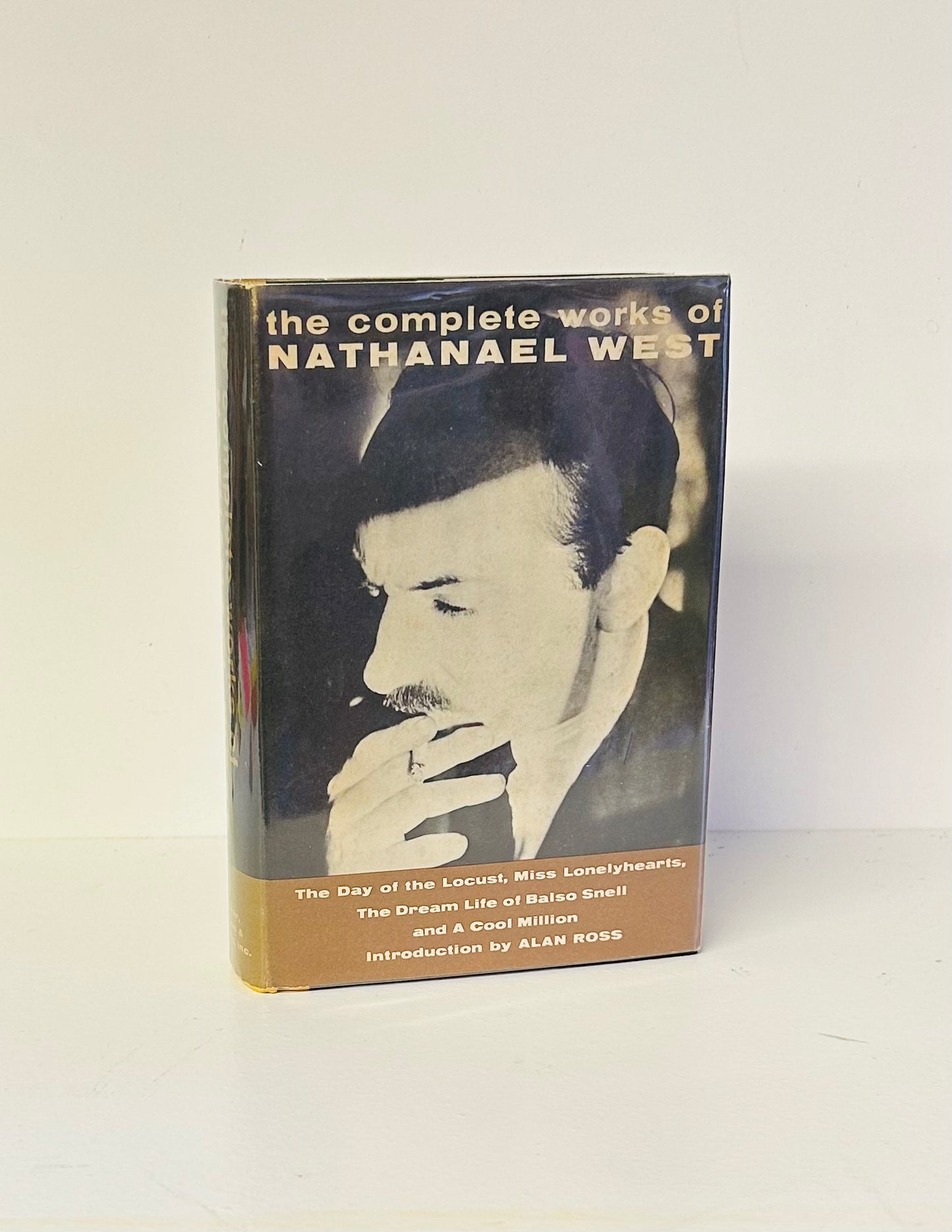 The Complete Works of Nathanael West