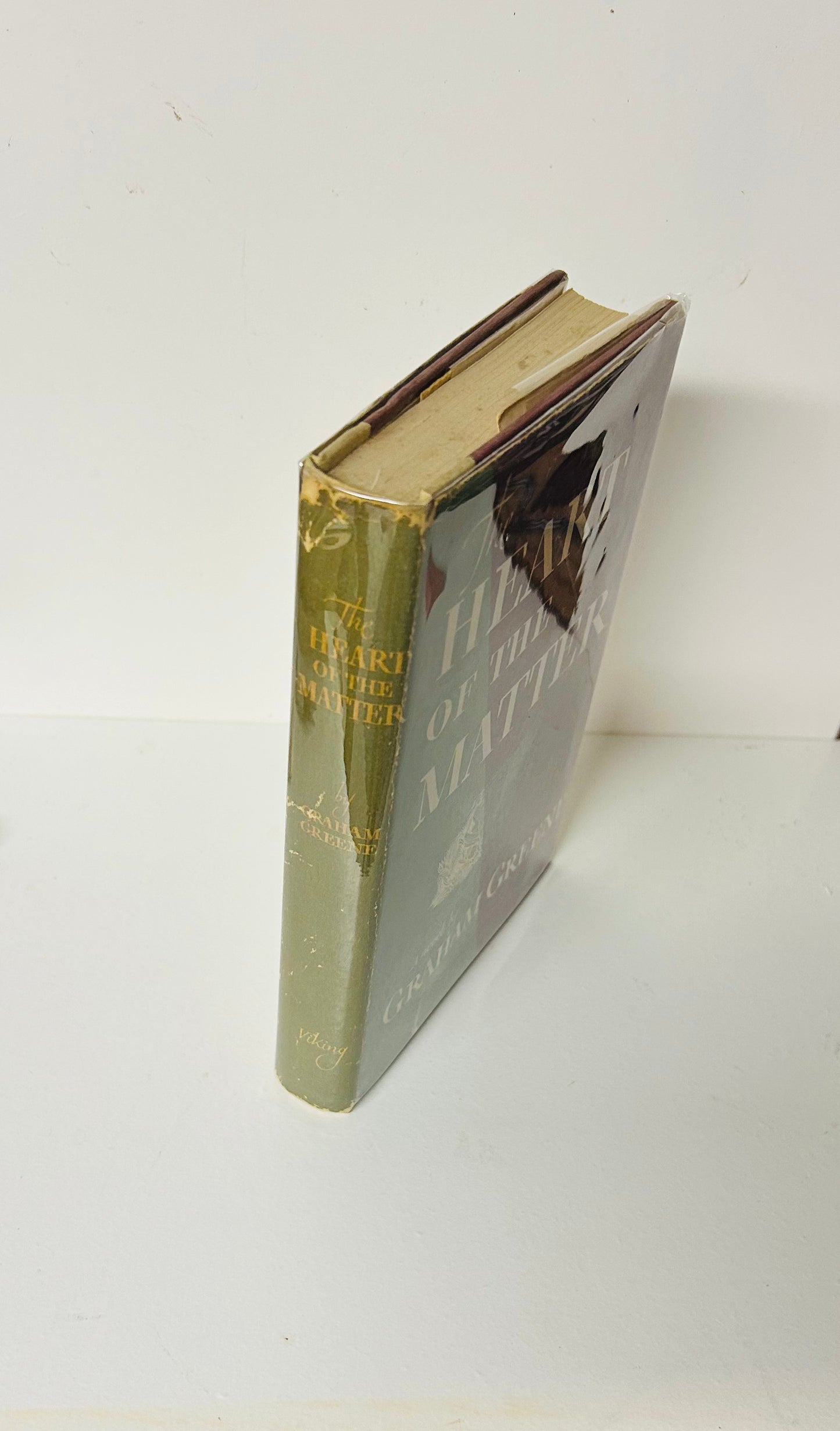 The Heart of the Matter