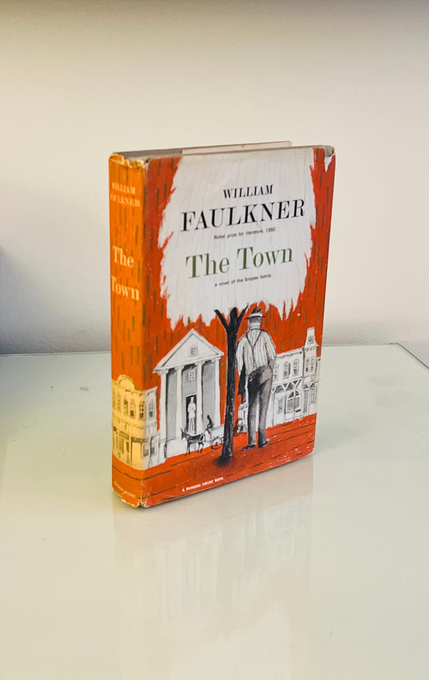 The Town
