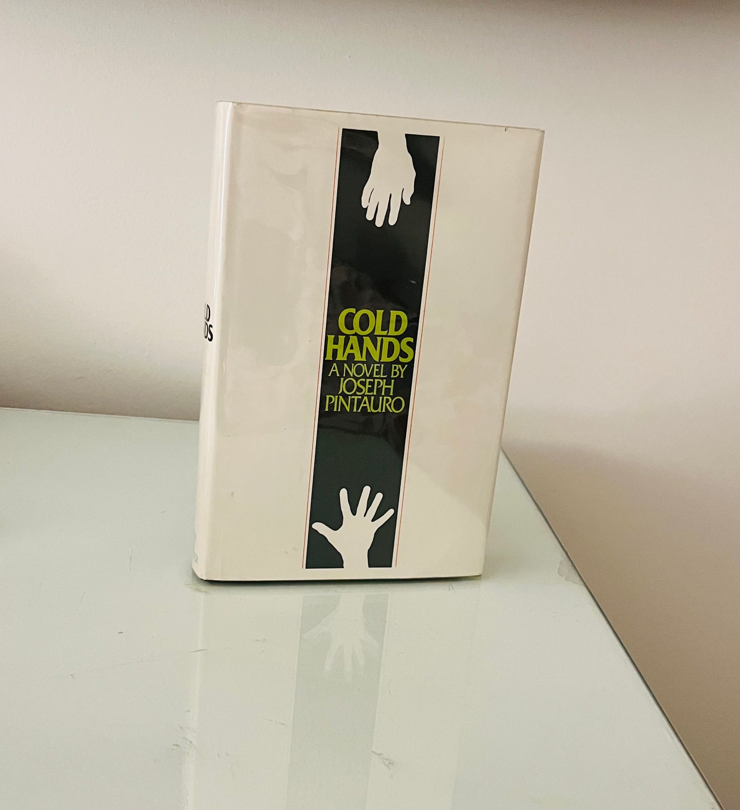 Cold Hands