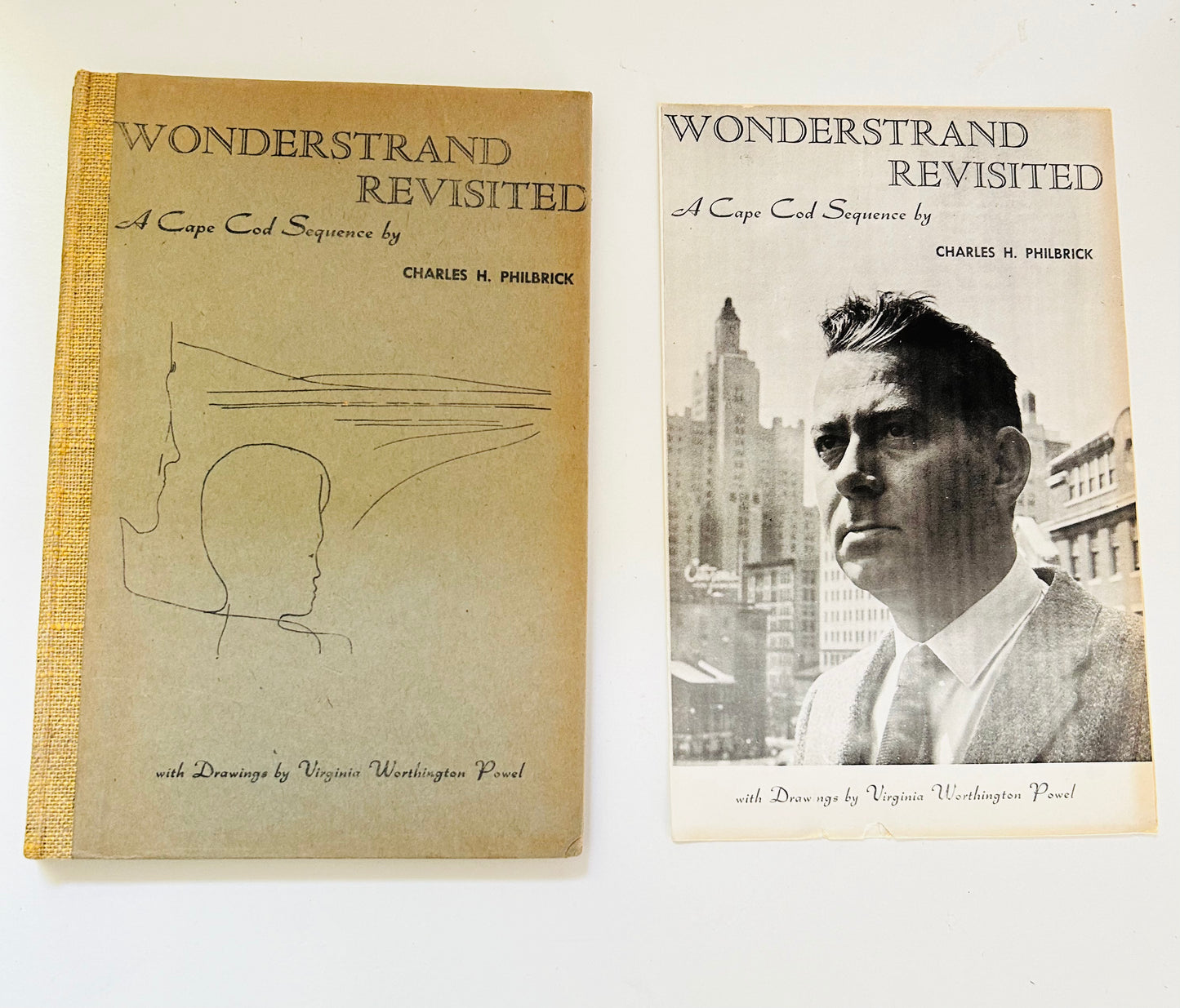 Wonderstrand Revisited