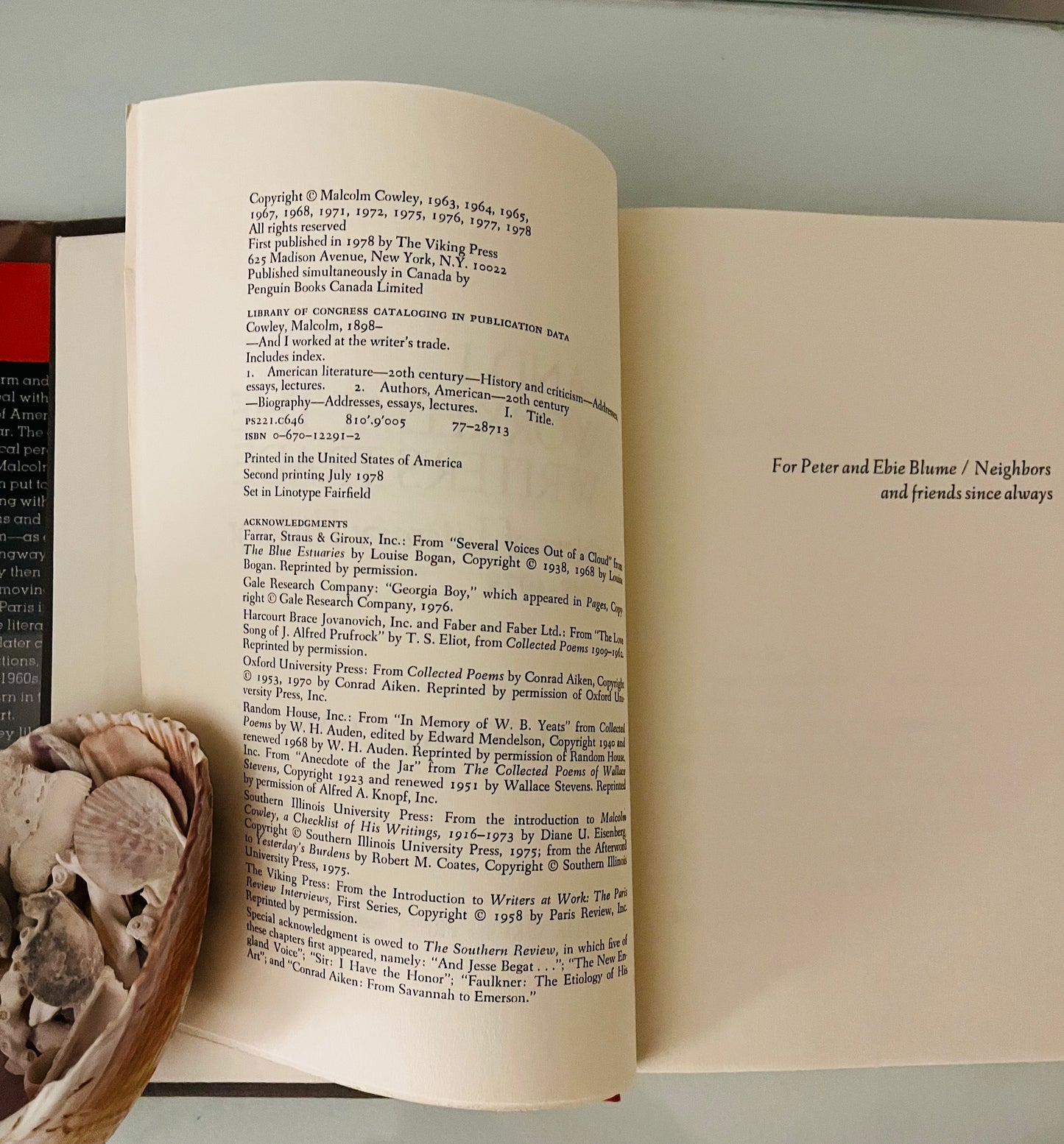 我从事作家行业