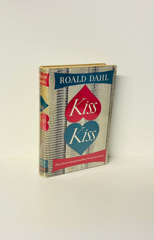 Kiss Kiss