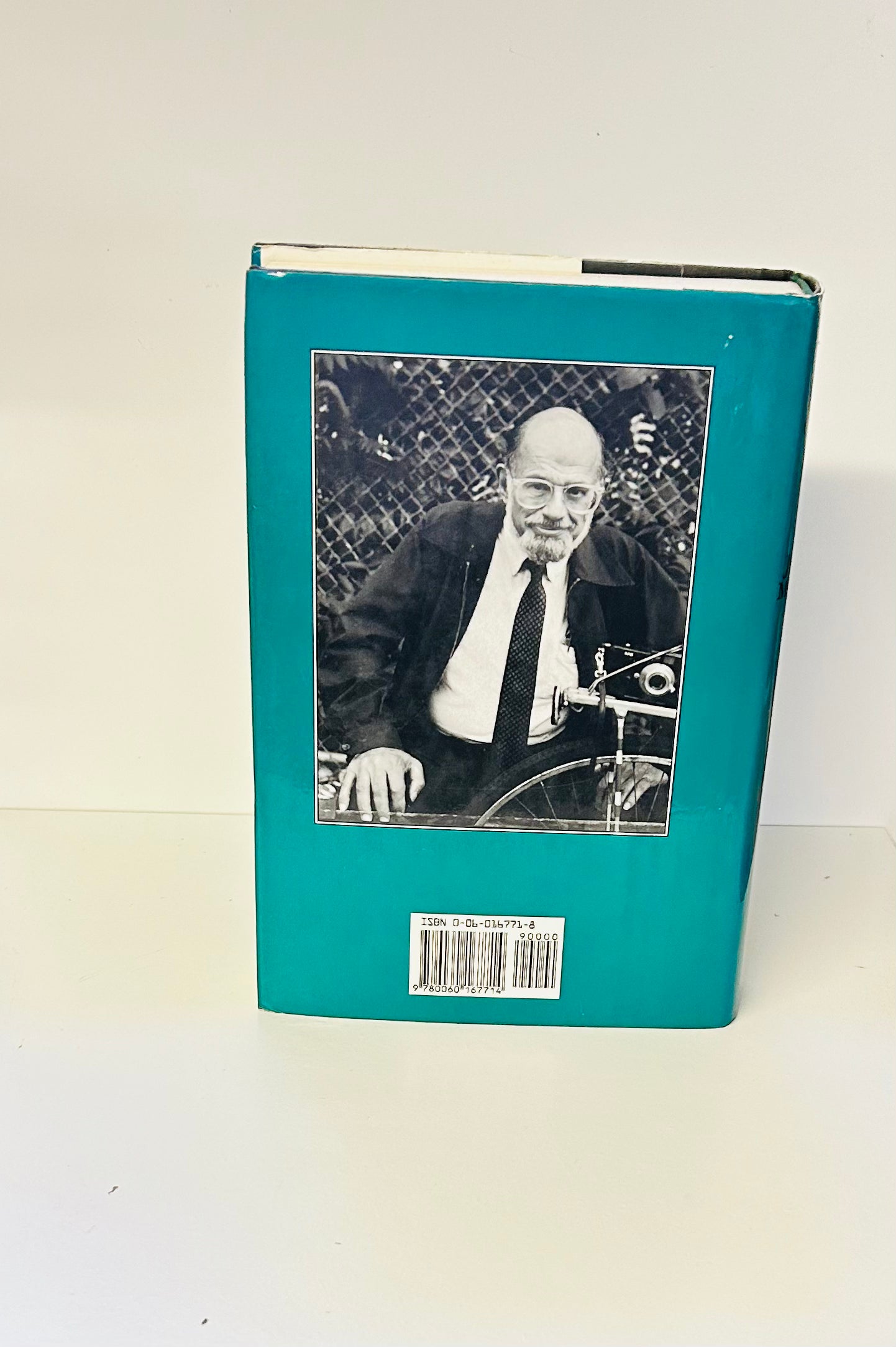 Journals Mid-Fifties 1954-1958