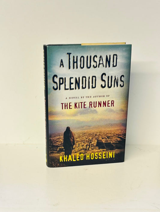 A Thousand Splendid Suns