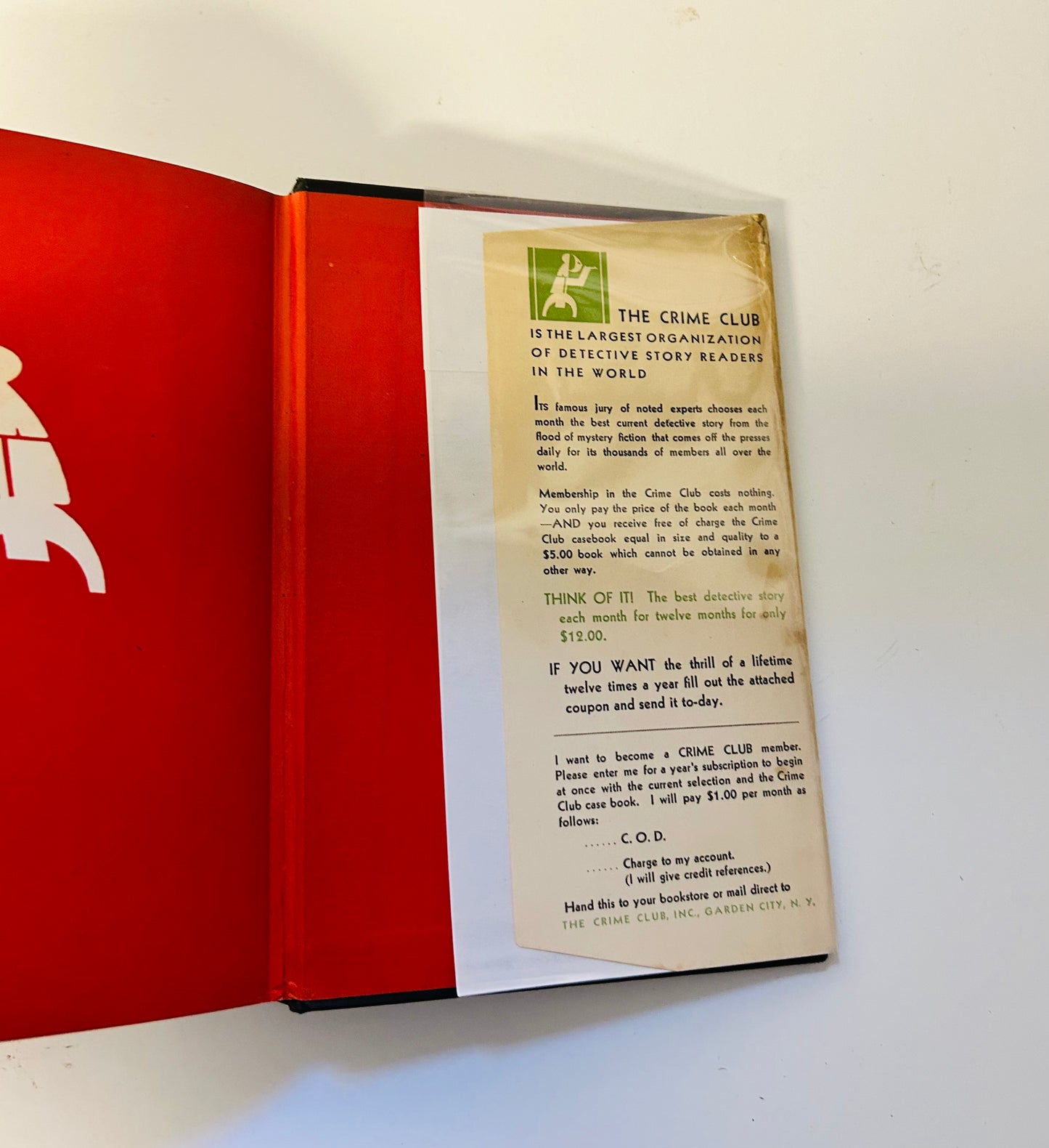 The Day the World Ended