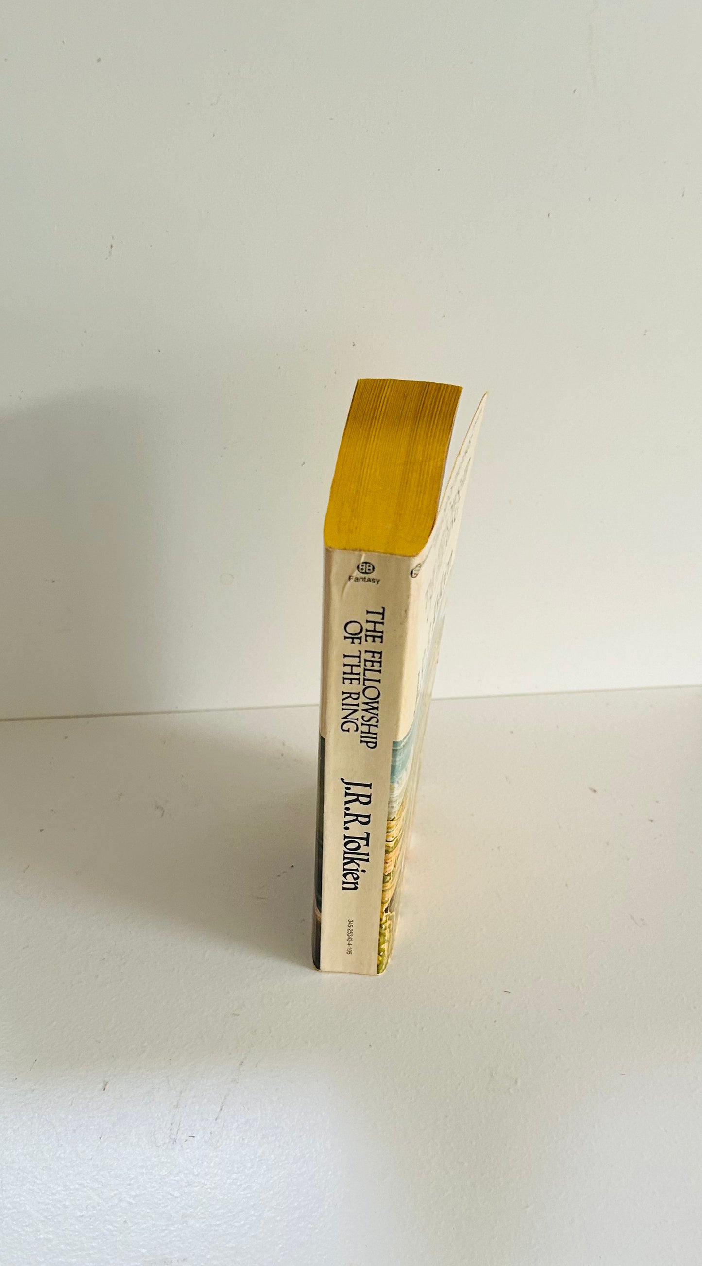 The Fellowship of the Ring