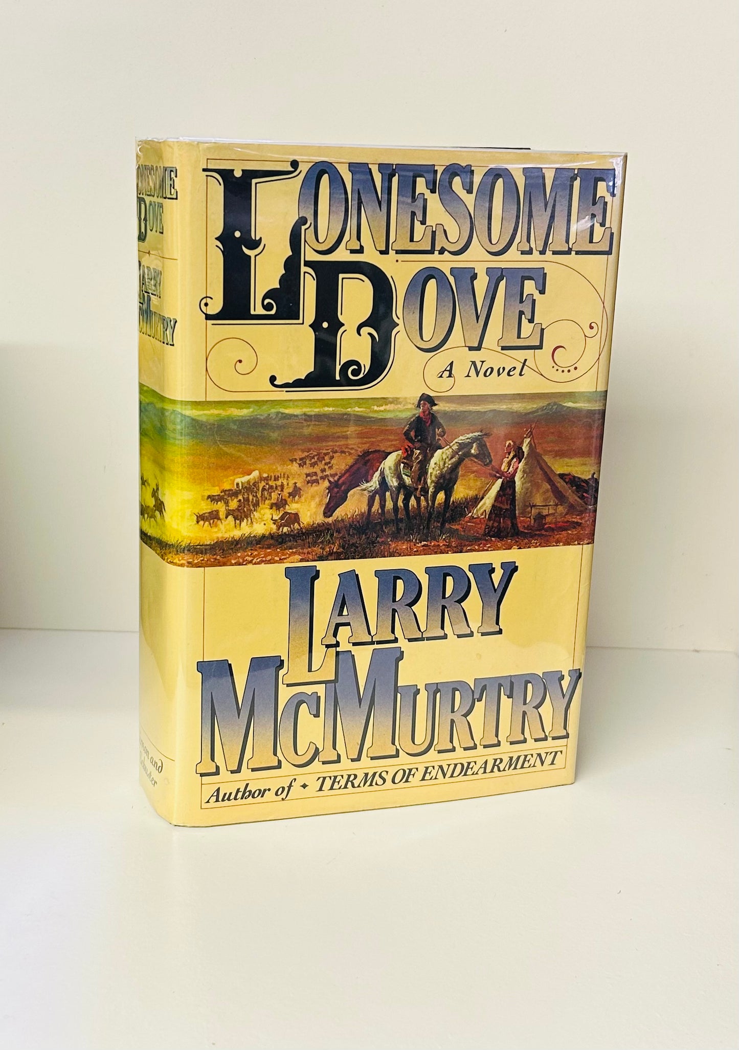 Lonesome Dove