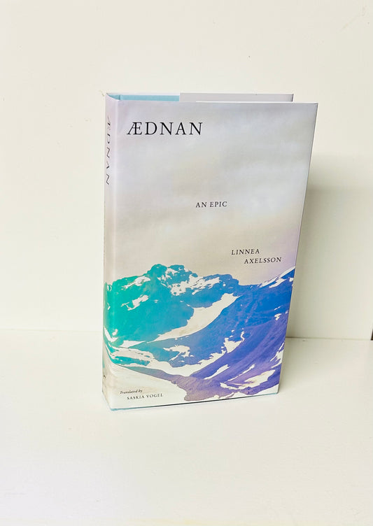 Aednan: An Epic