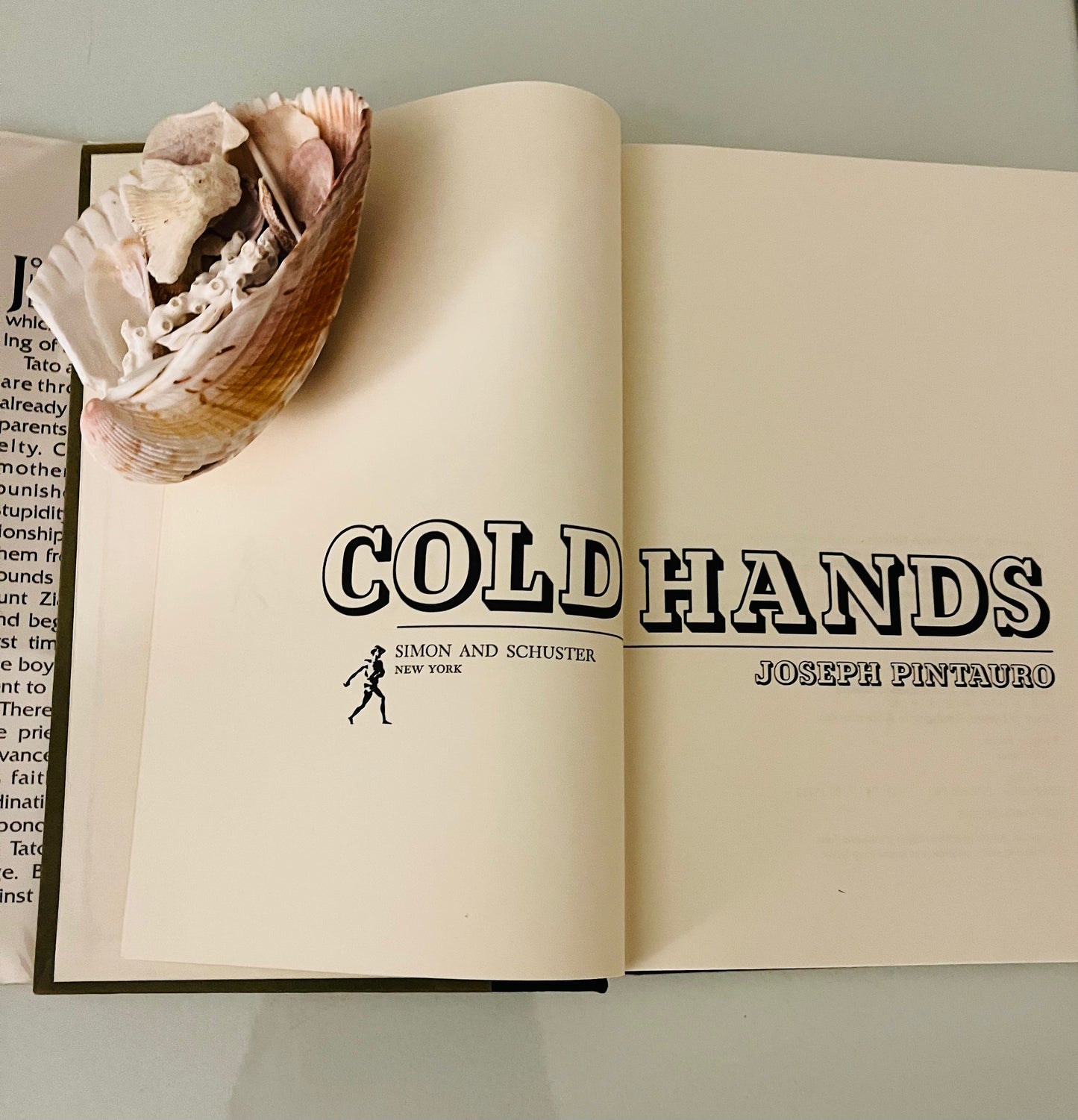 Cold Hands