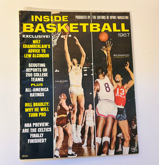 Inside Basketball
