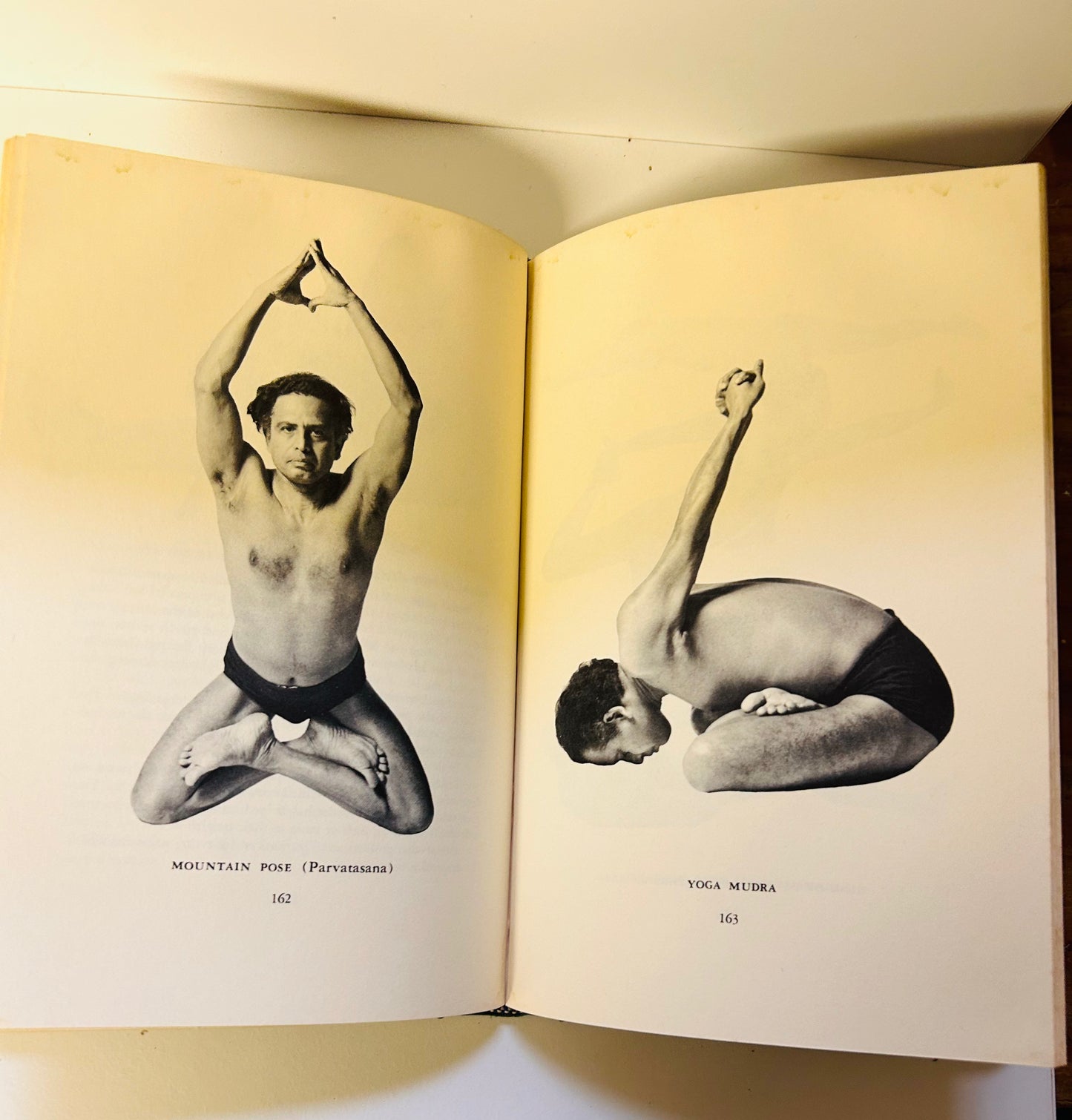 Introduction to Yoga: Principles and Practices