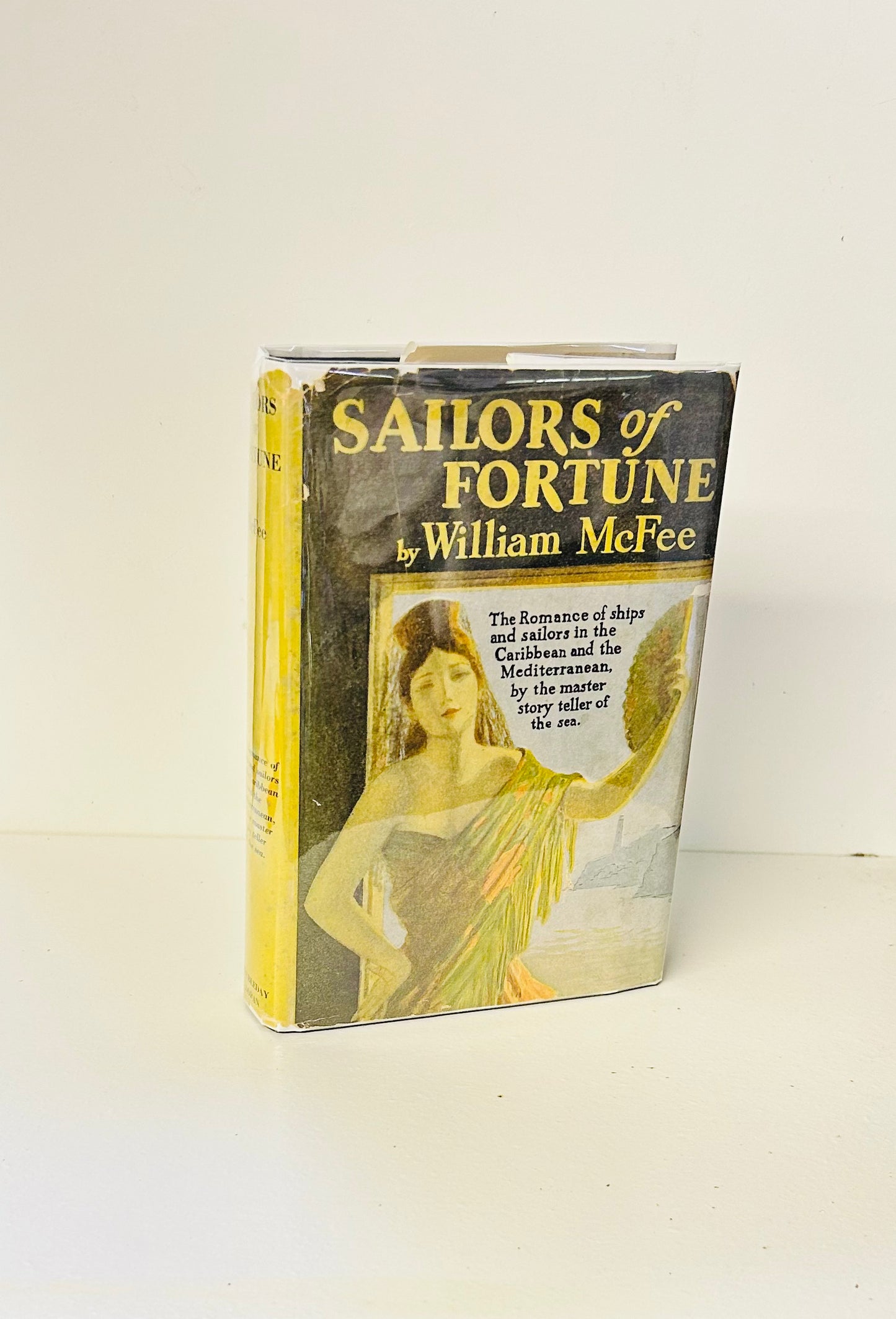 Sailors of Fortune
