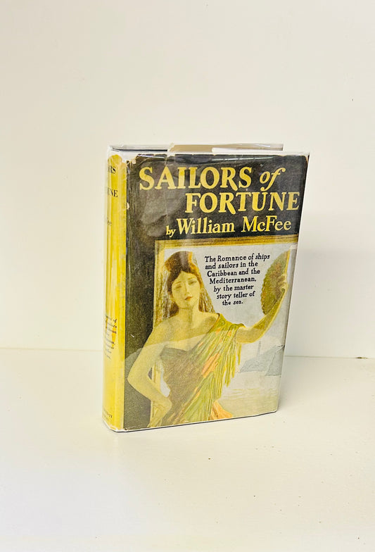 Sailors of Fortune