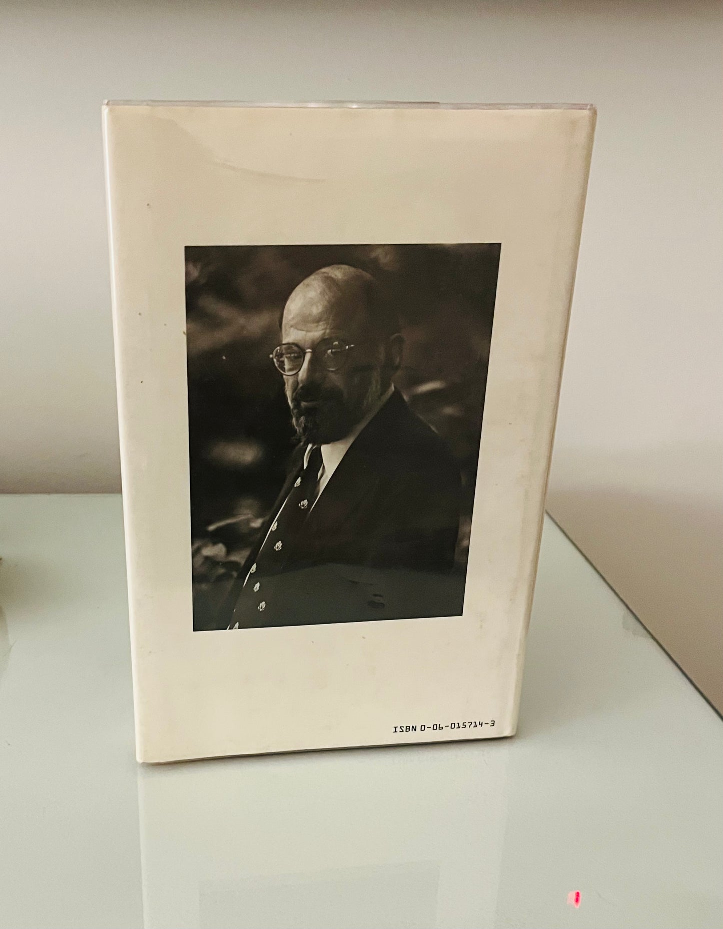 White Shroud: Poems 1980-1985
