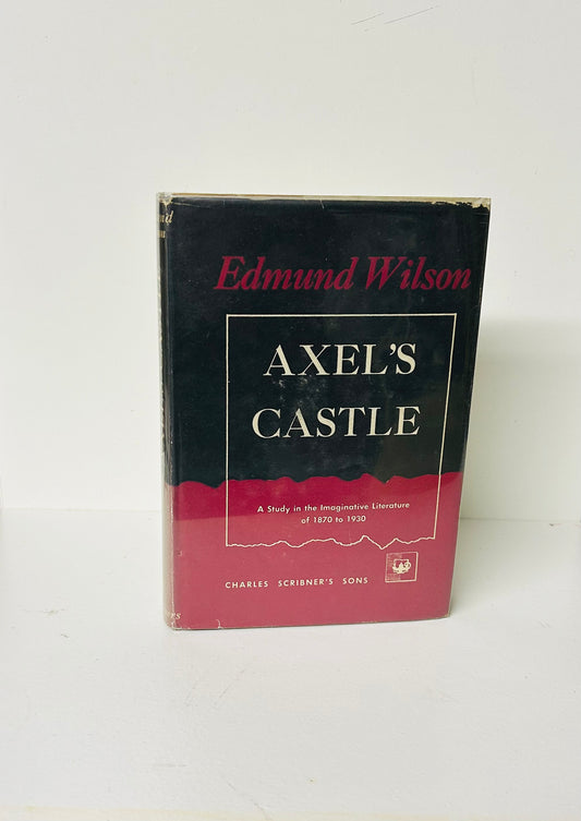 Axel's Castle