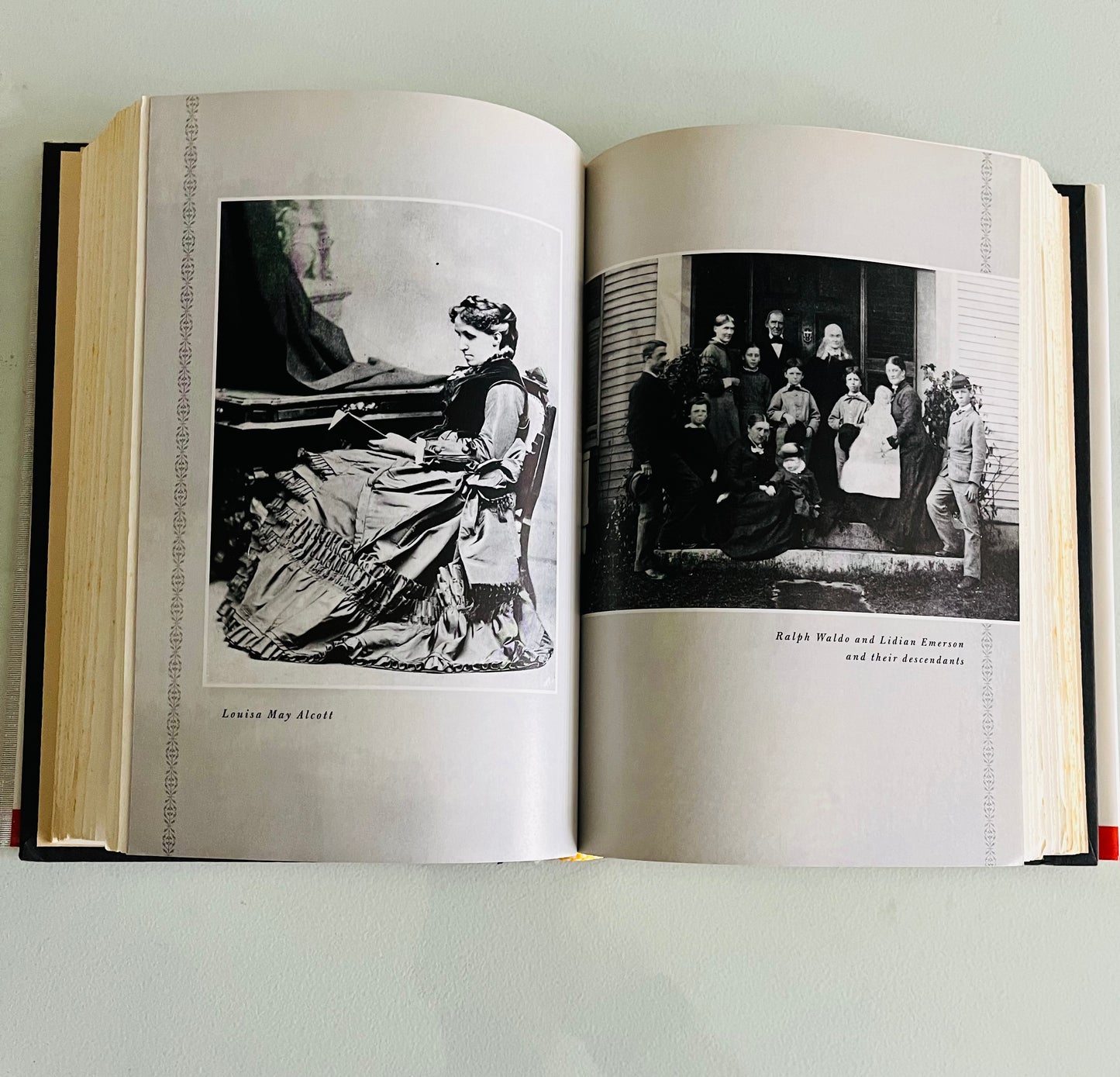 Emerson: Among the Eccentrics