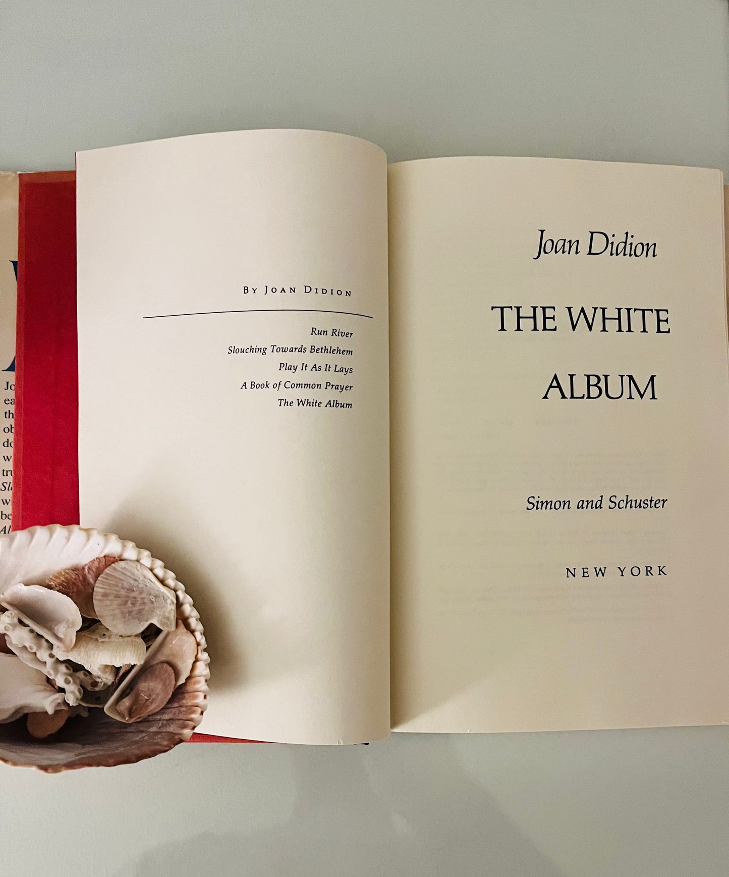 The White Album