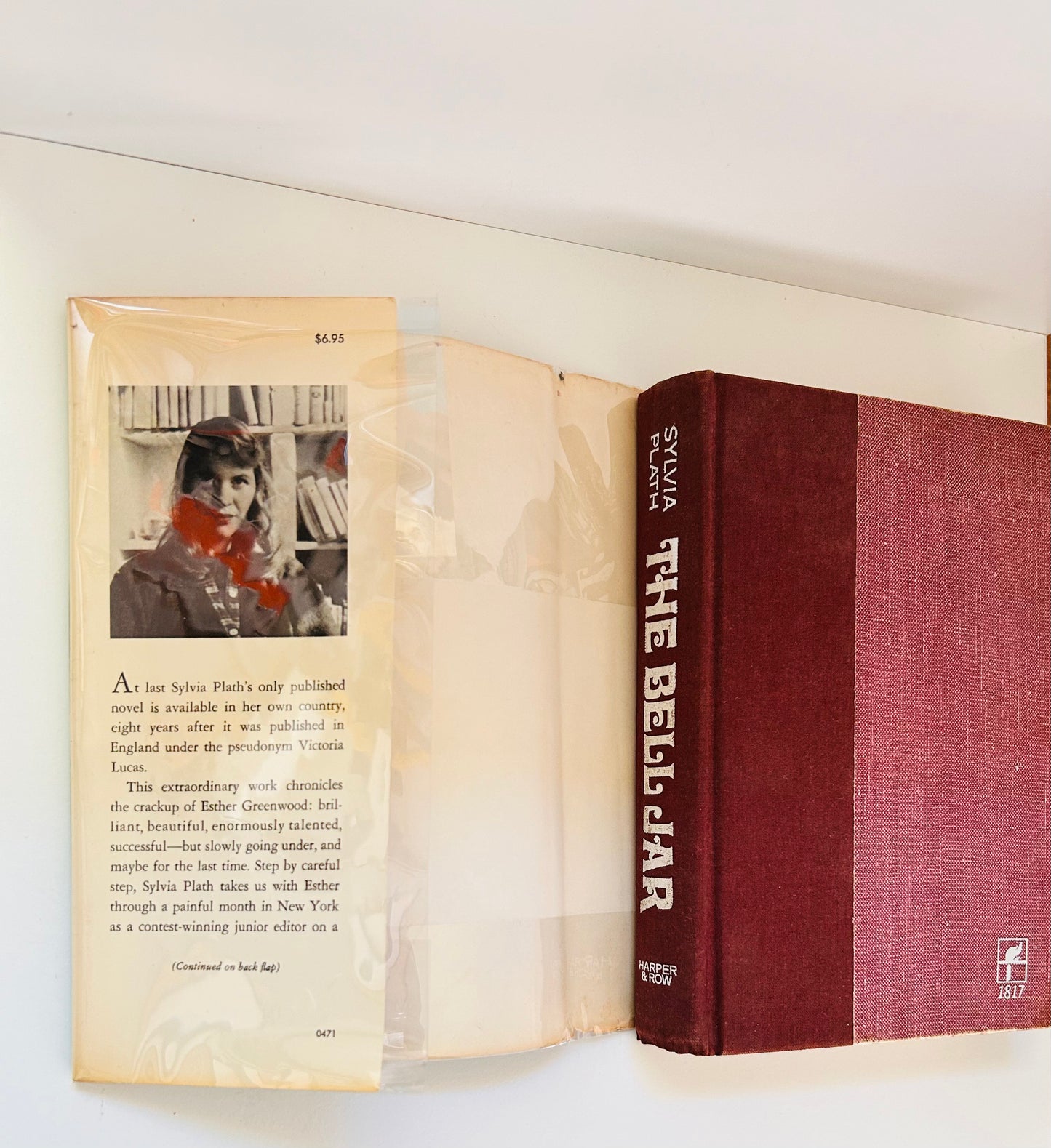 The Bell Jar