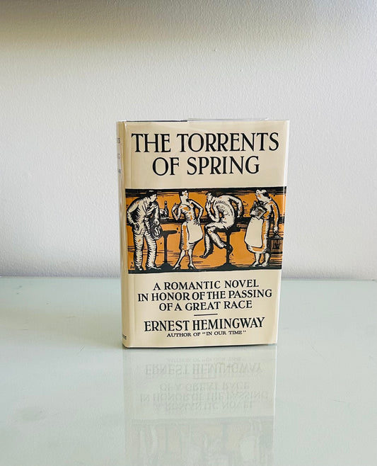 The Torrents of Spring