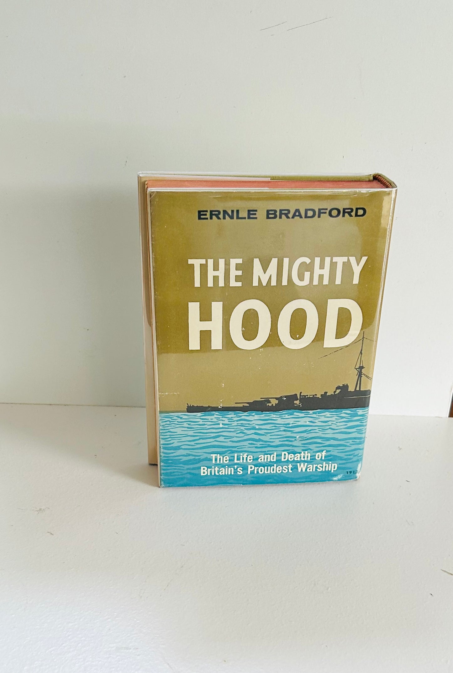 The Mighty Hood