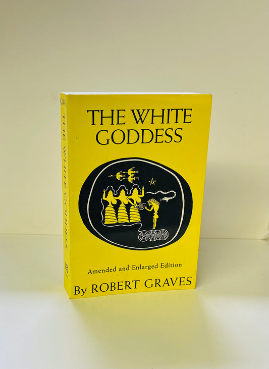The White Goddess