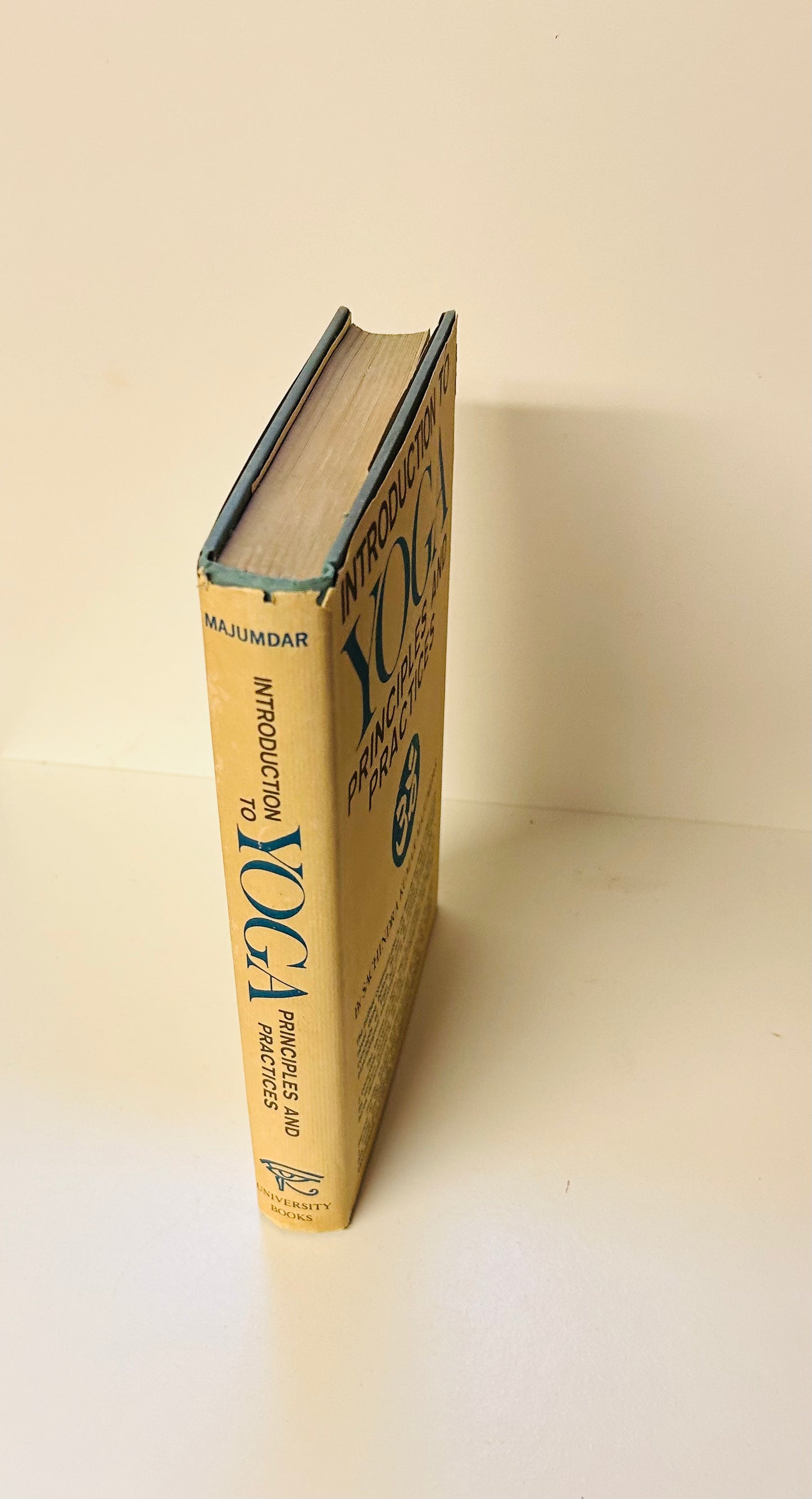 Introduction to Yoga: Principles and Practices