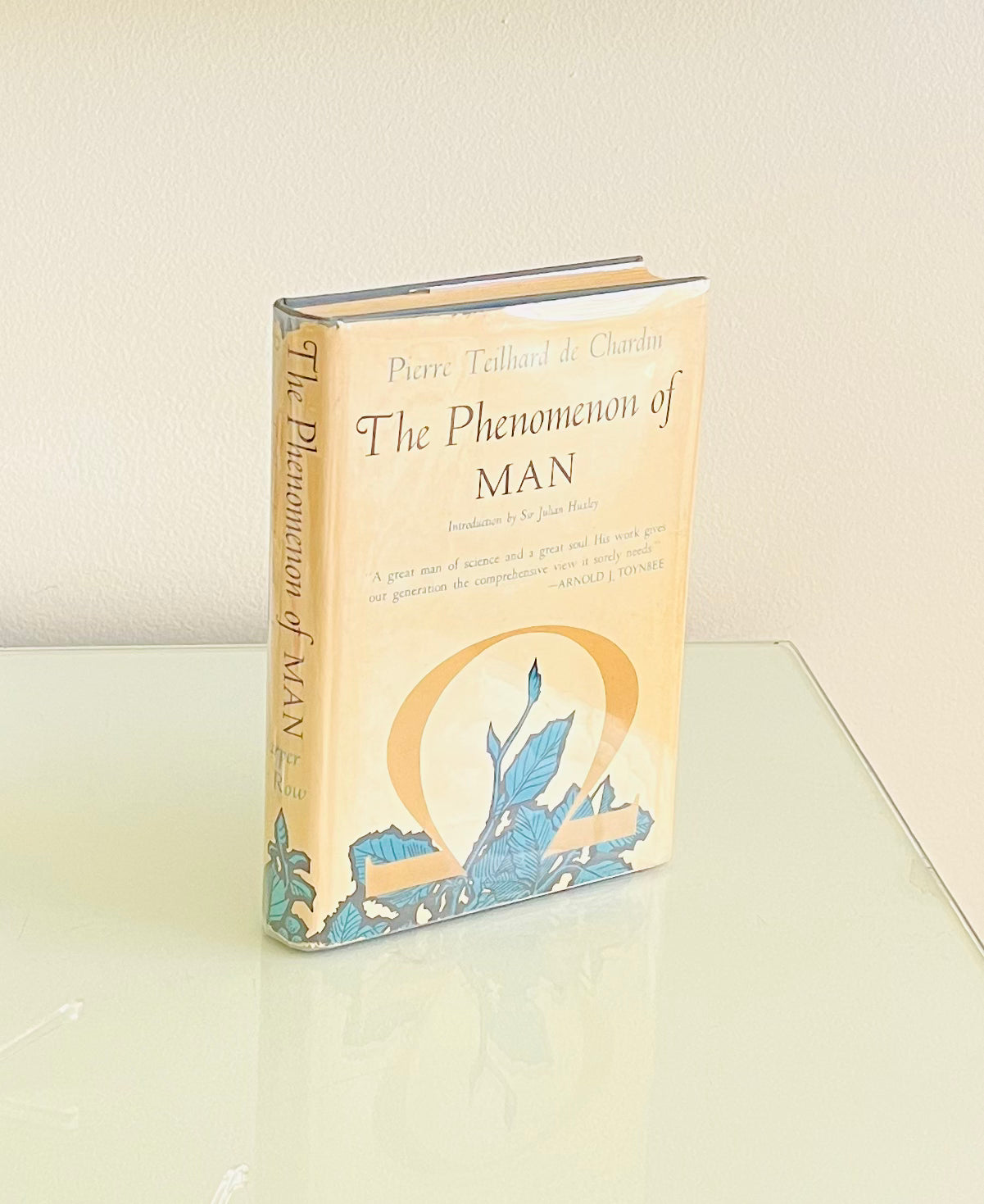 The Phenomenon of Man (sold)