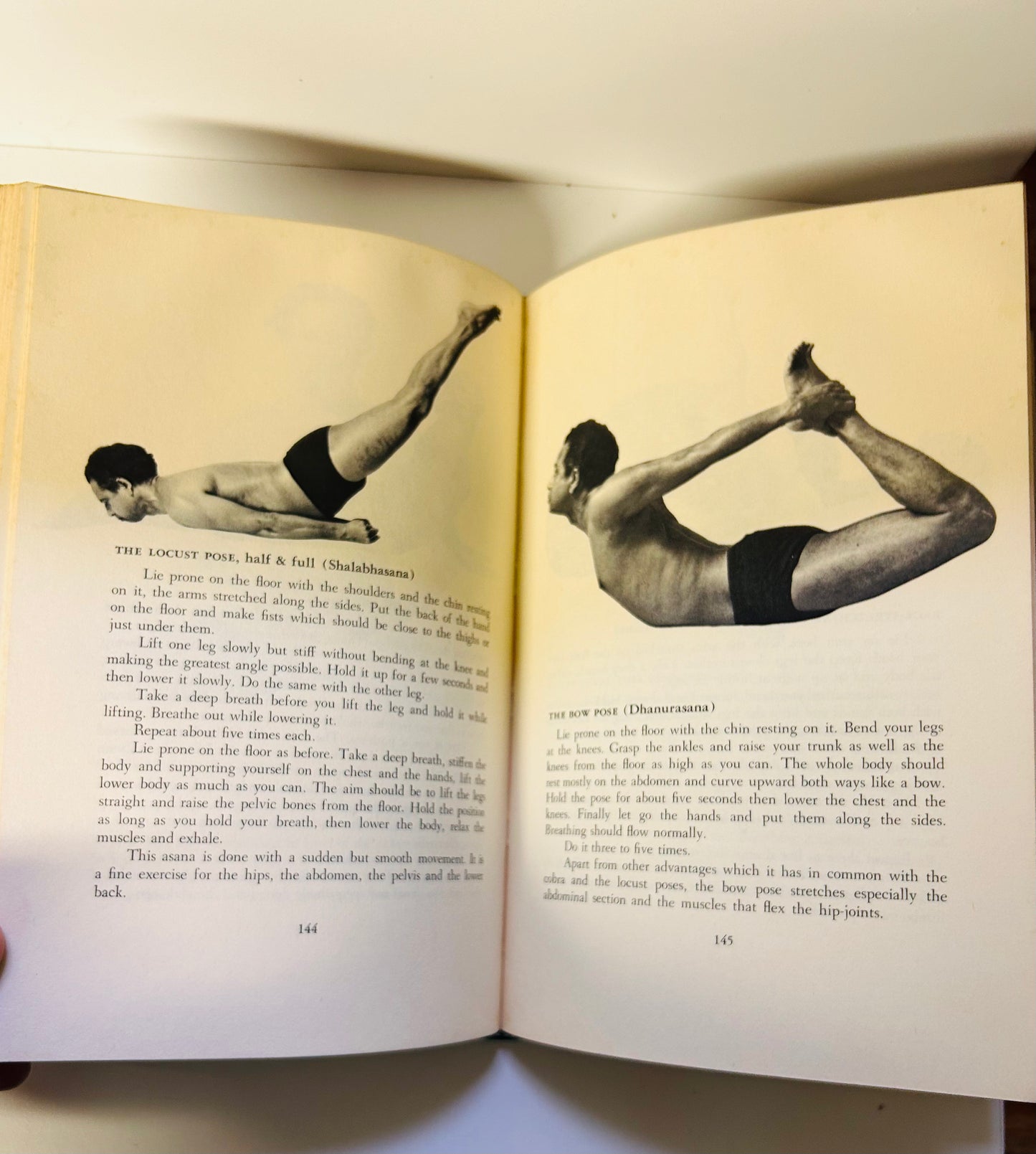 Introduction to Yoga: Principles and Practices