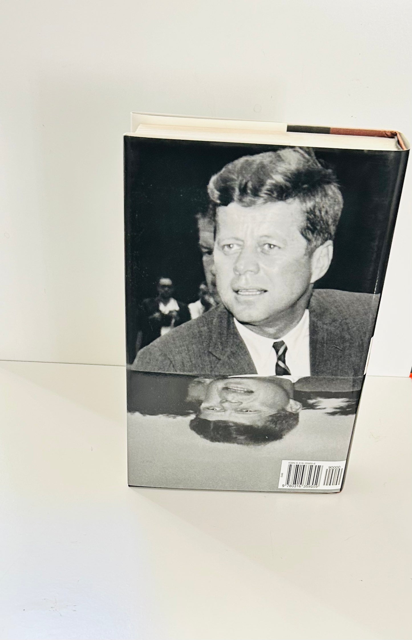 The Dark Side of Camelot