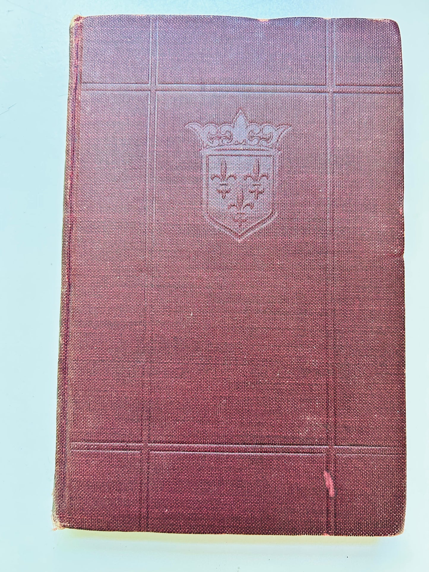 The Romances of Alexandre Dumas