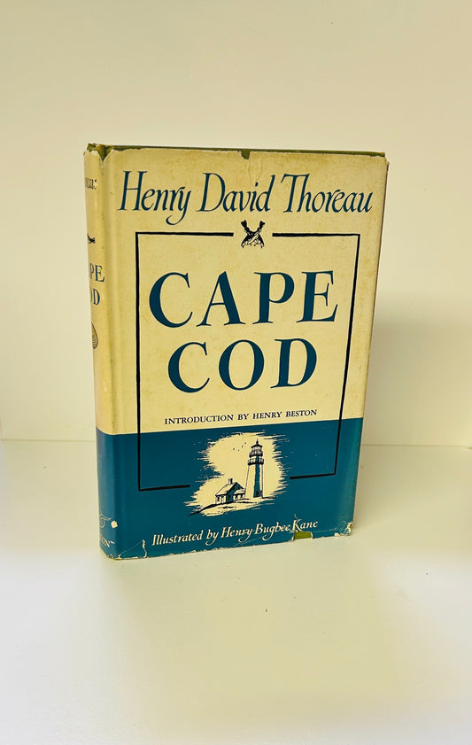 Cape Cod