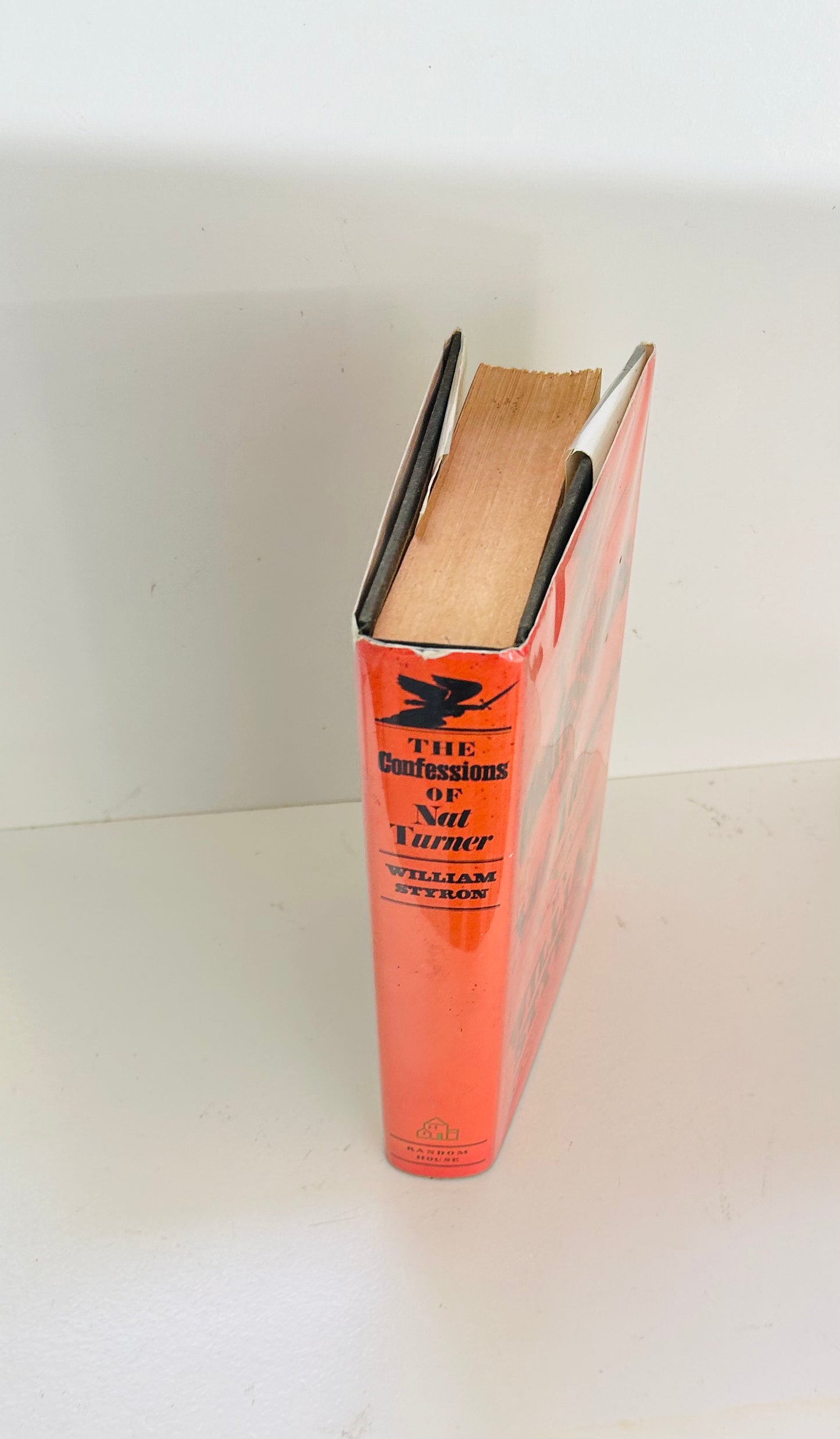 The Confessions of Nat Turner