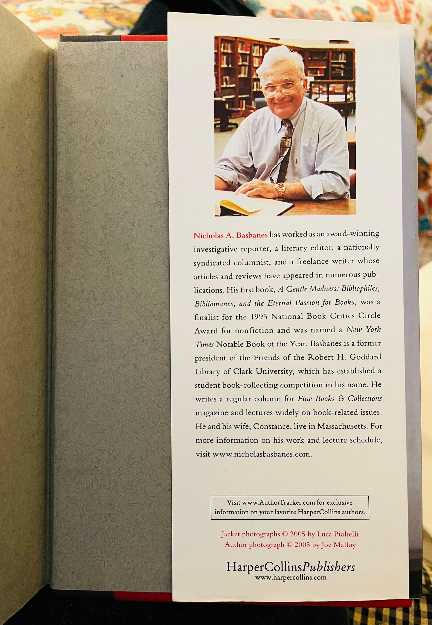 Every Book Its Reader