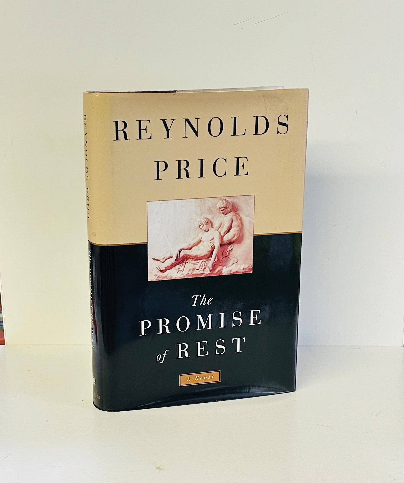 The Promise of Rest