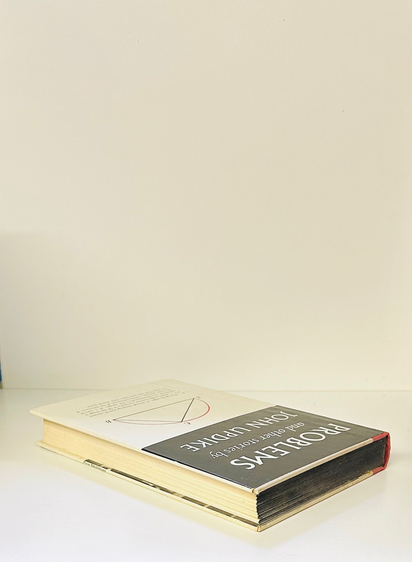 Problems and Other Stories