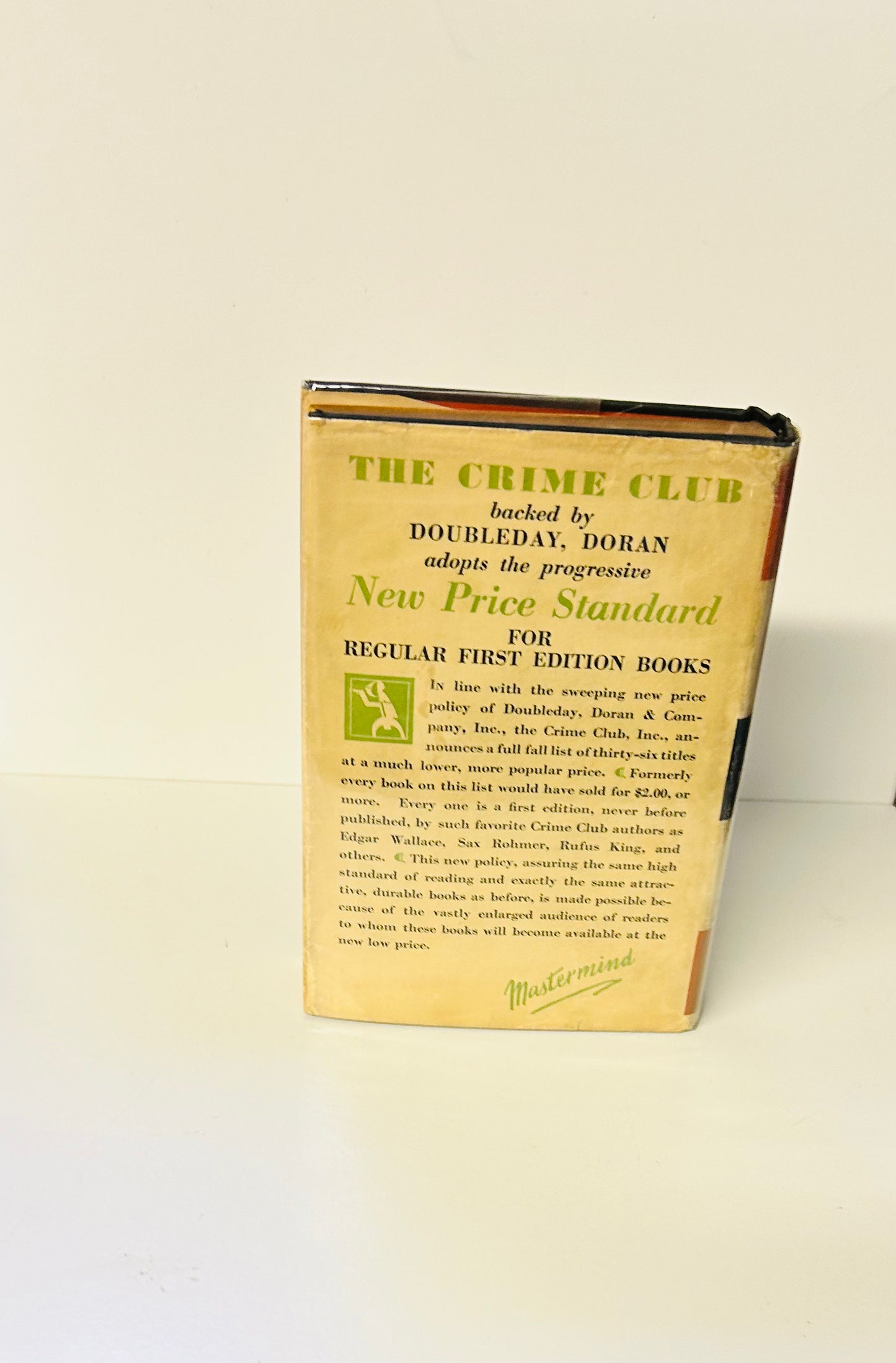 The Day the World Ended