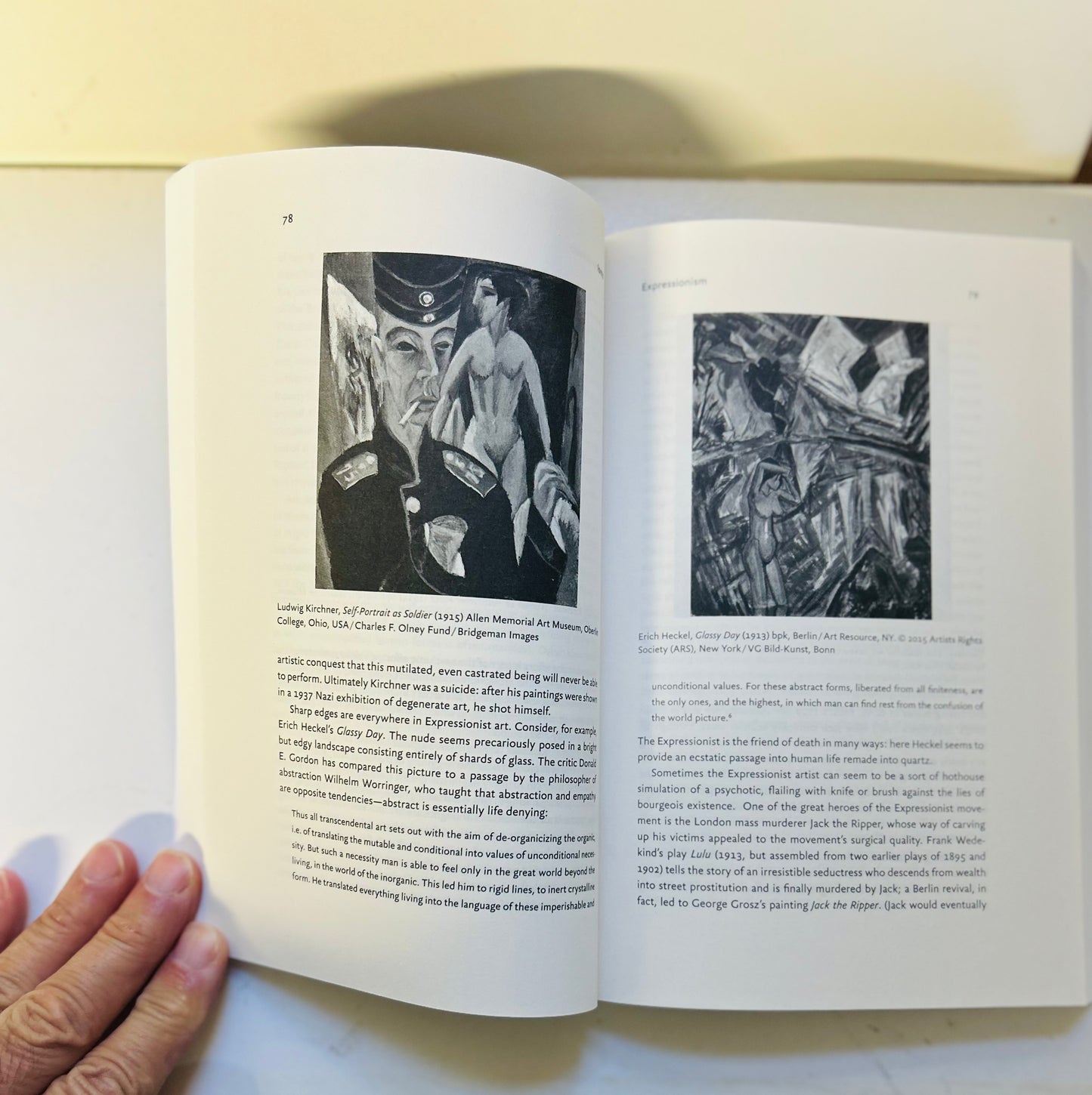 Putting Modernism Together: Literature, Music, and Painting, 1872-1927