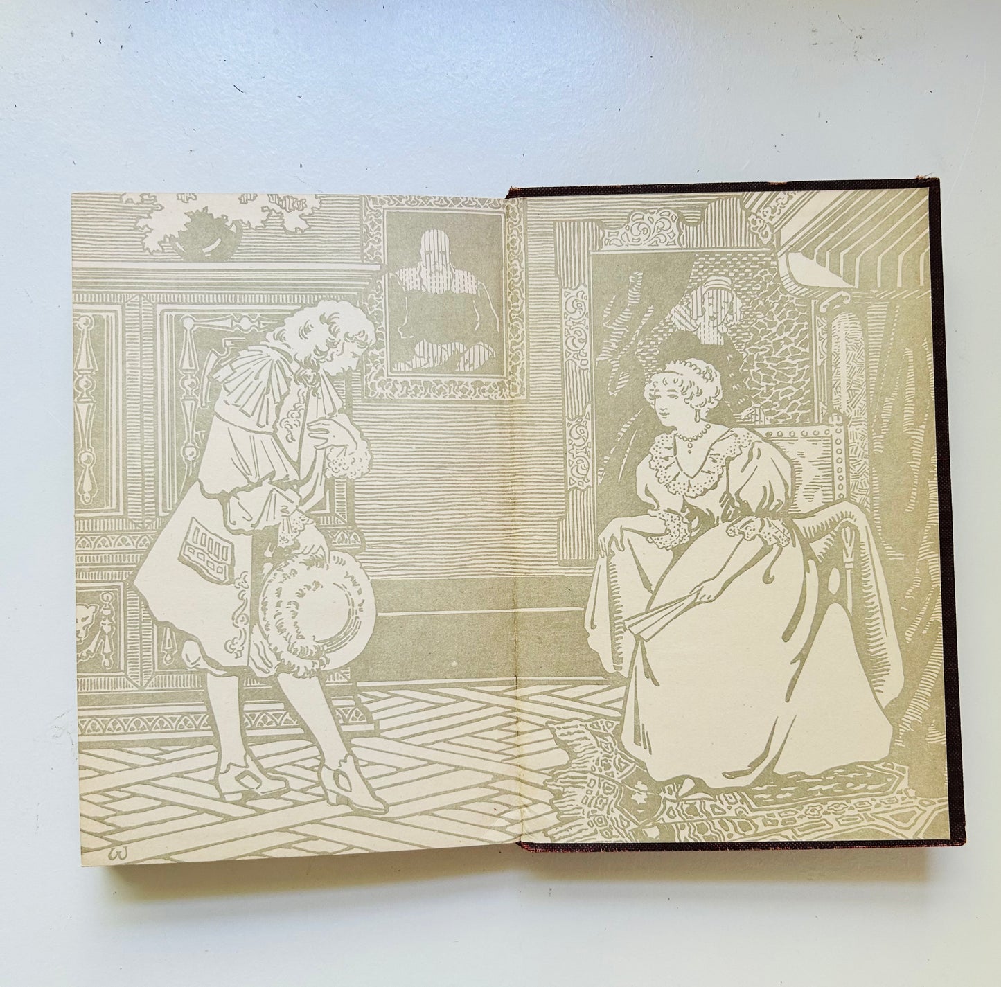 The Romances of Alexandre Dumas