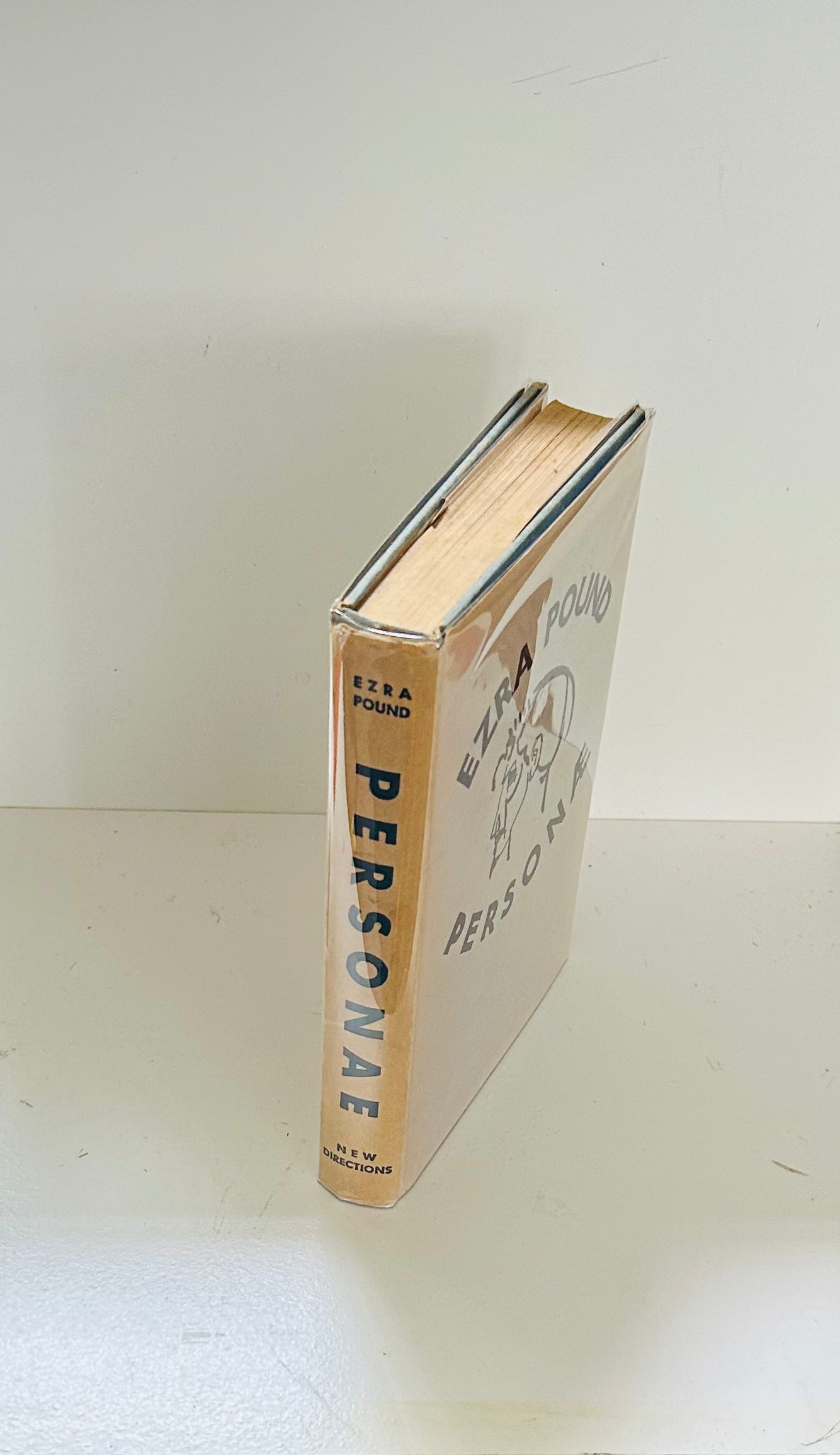 Ezra Pound "Bundle"