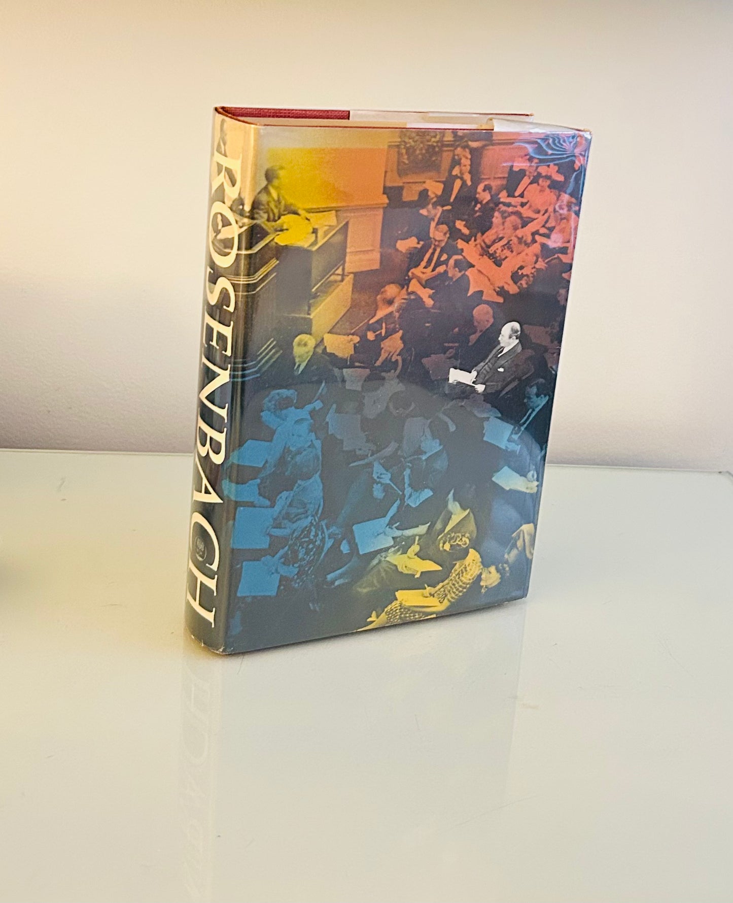 Rosenbach: A Biography