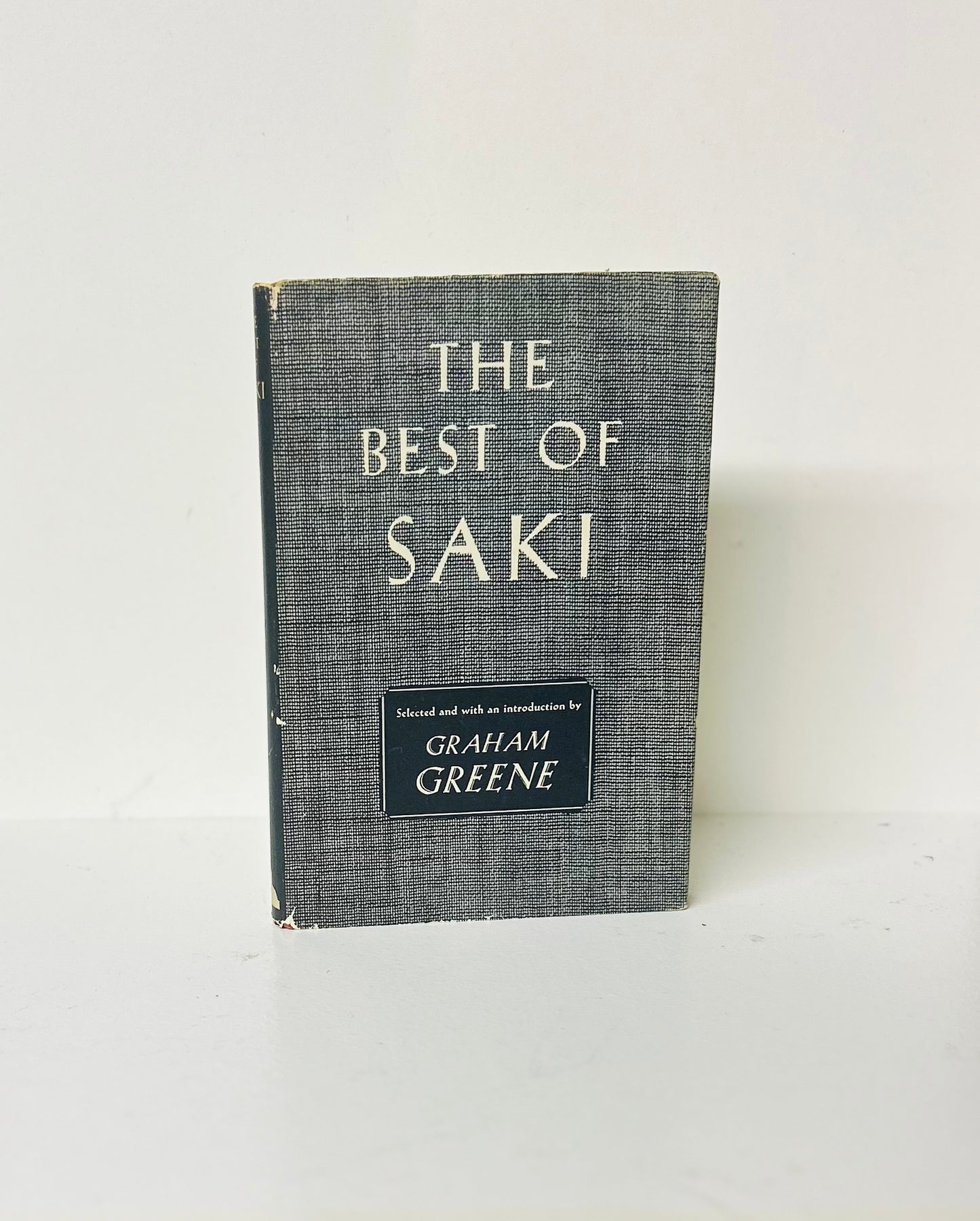 The Best of Saki (H.H. Munro)