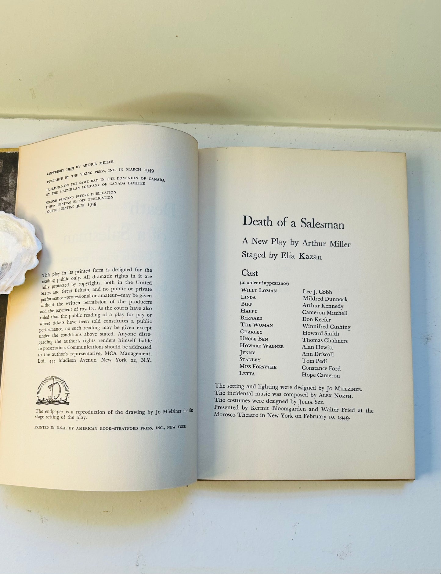 Death of a Salesman