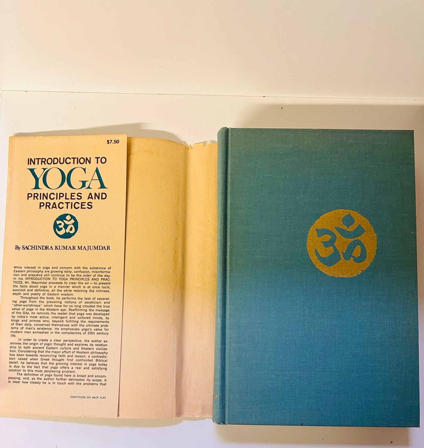 Introduction to Yoga: Principles and Practices