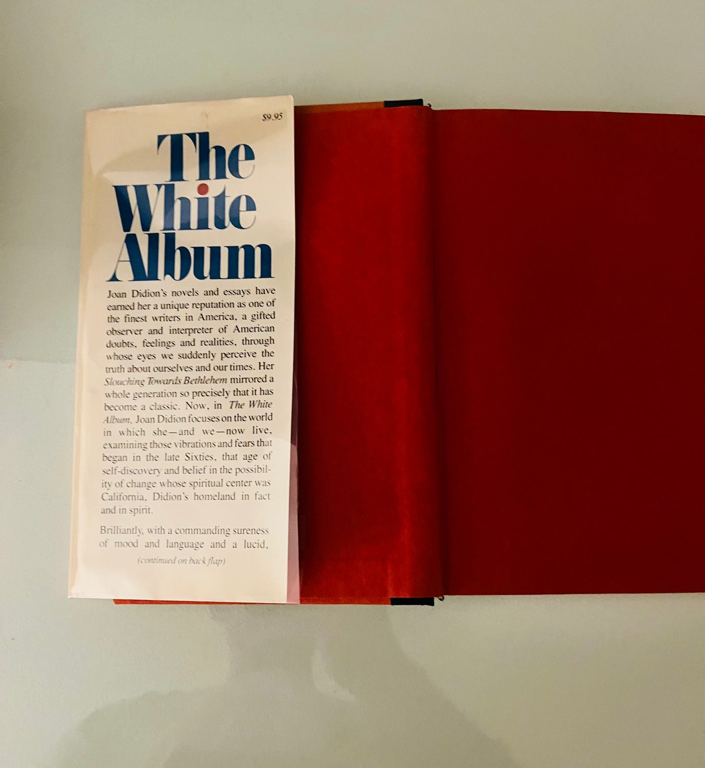 The White Album