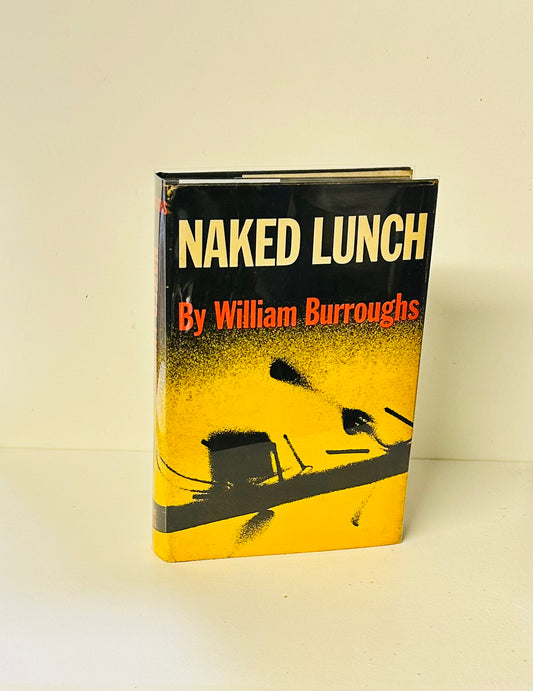 Naked Lunch